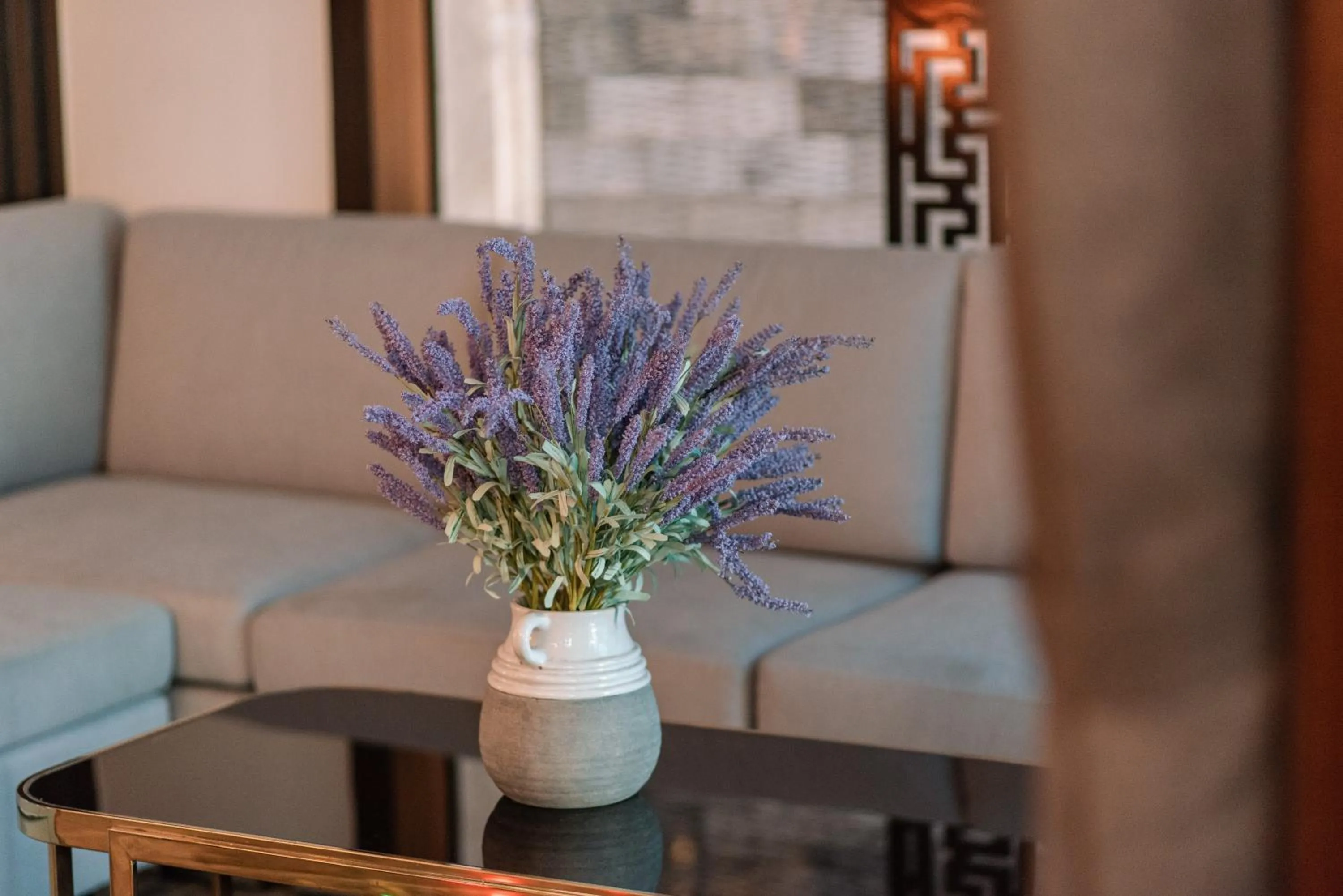 Property building in Nguyên Hương Hotel