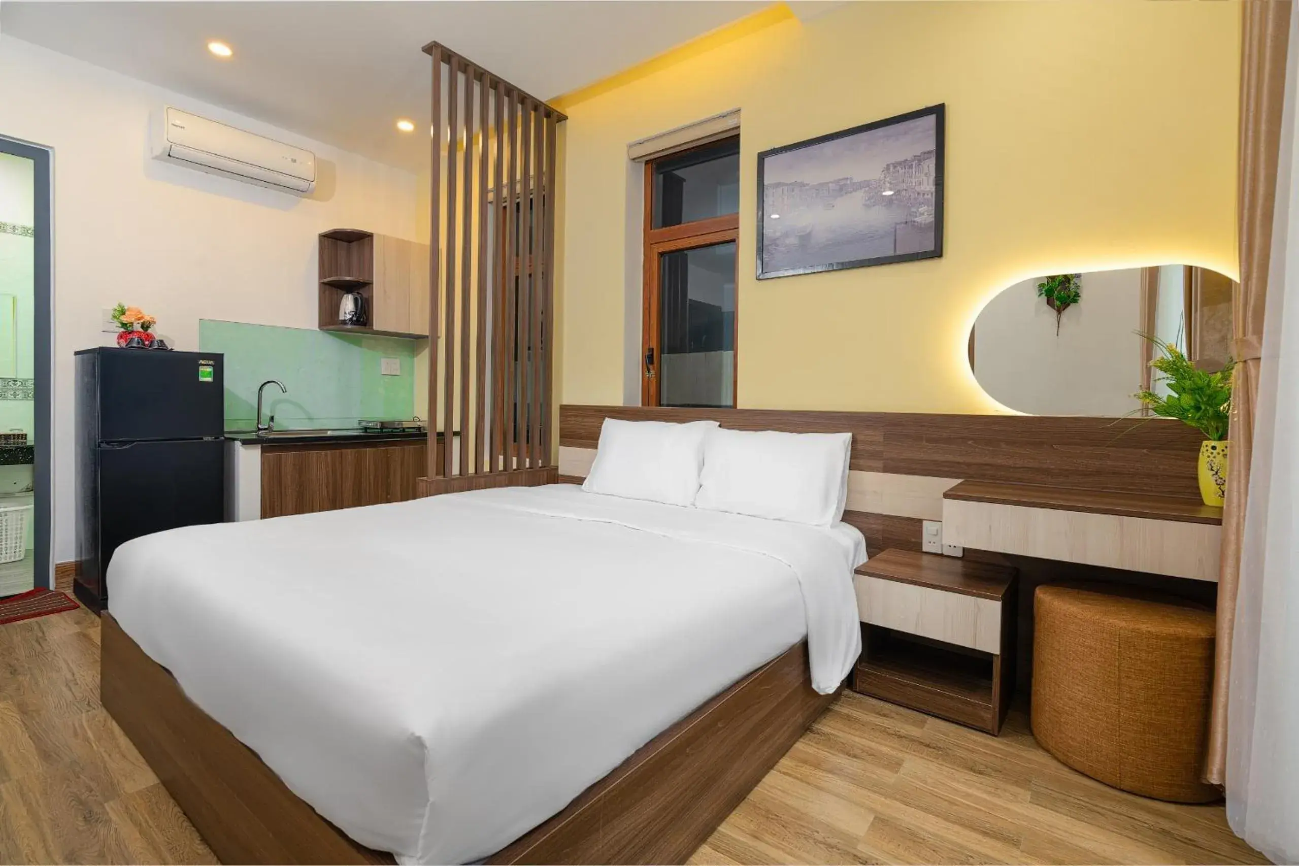 Nguyên Hương Hotel Nguyên Hương Hotel
