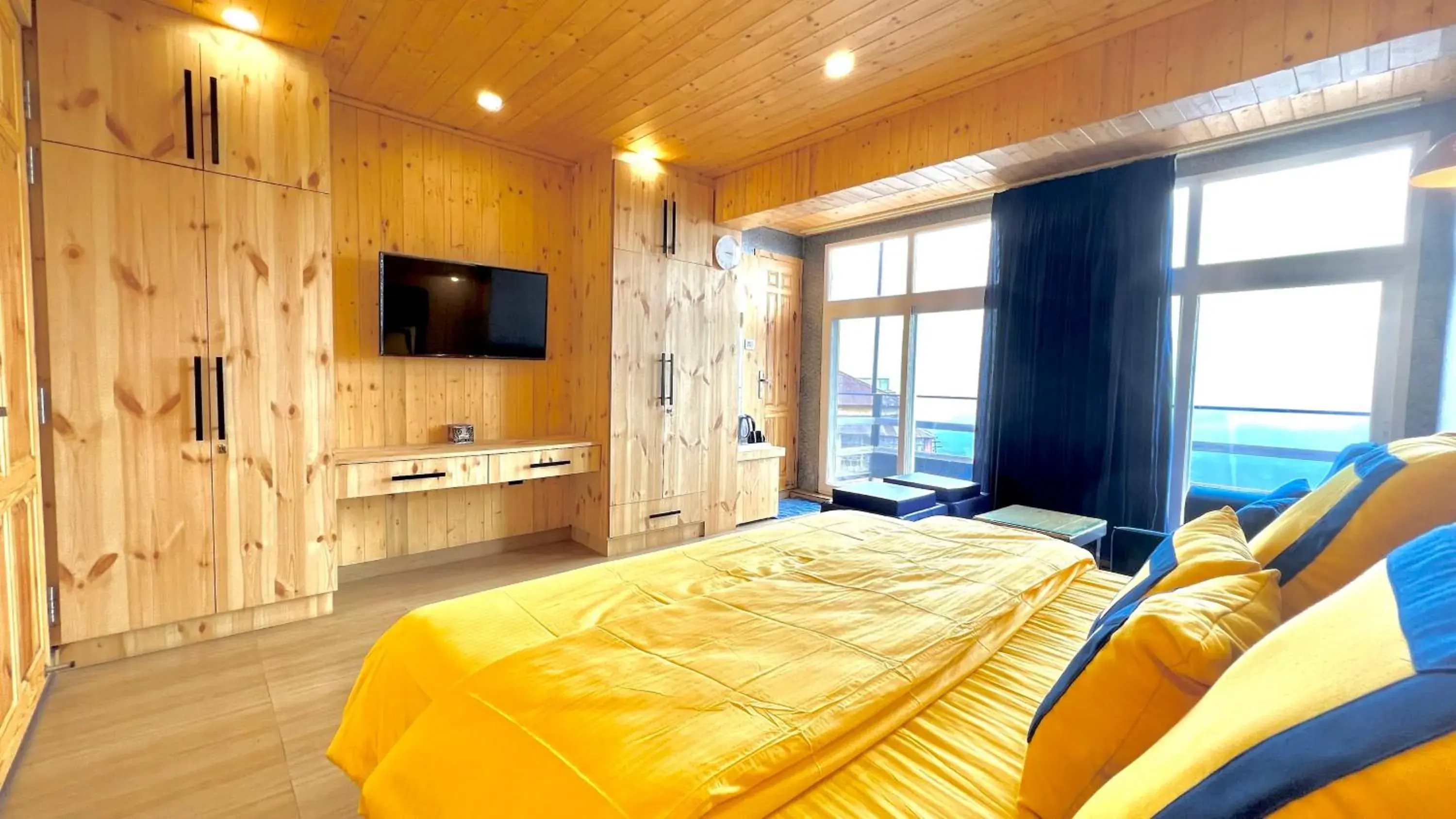 Clarence Cottage Clarence Cottage