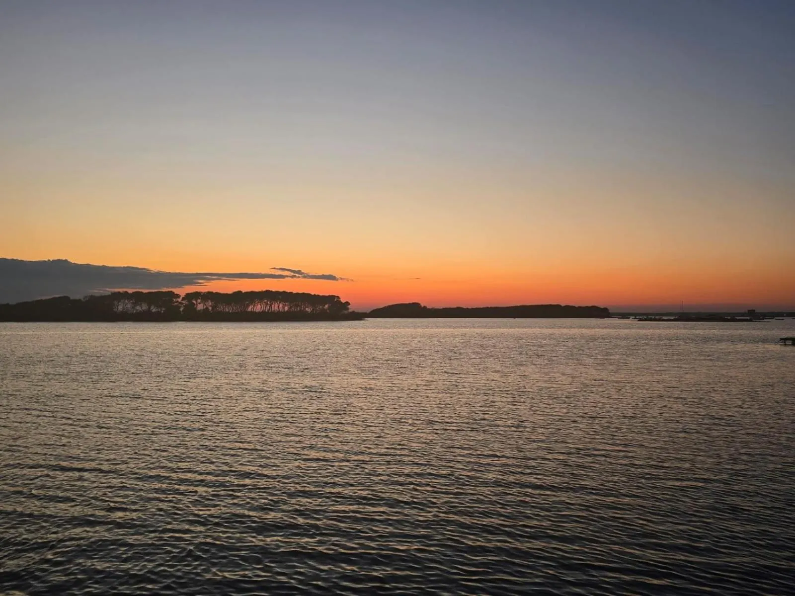 Natural landscape in ALG Apartments con Parcheggio