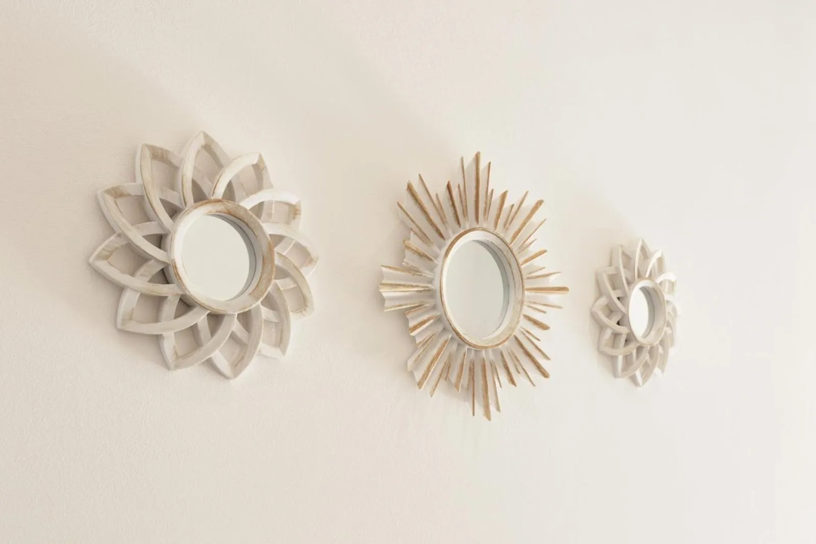 Decorative detail in ALG Apartments con Parcheggio