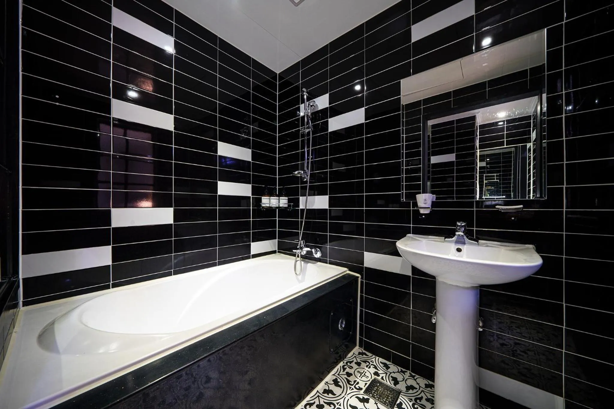 Brown Dot Hotel Angang