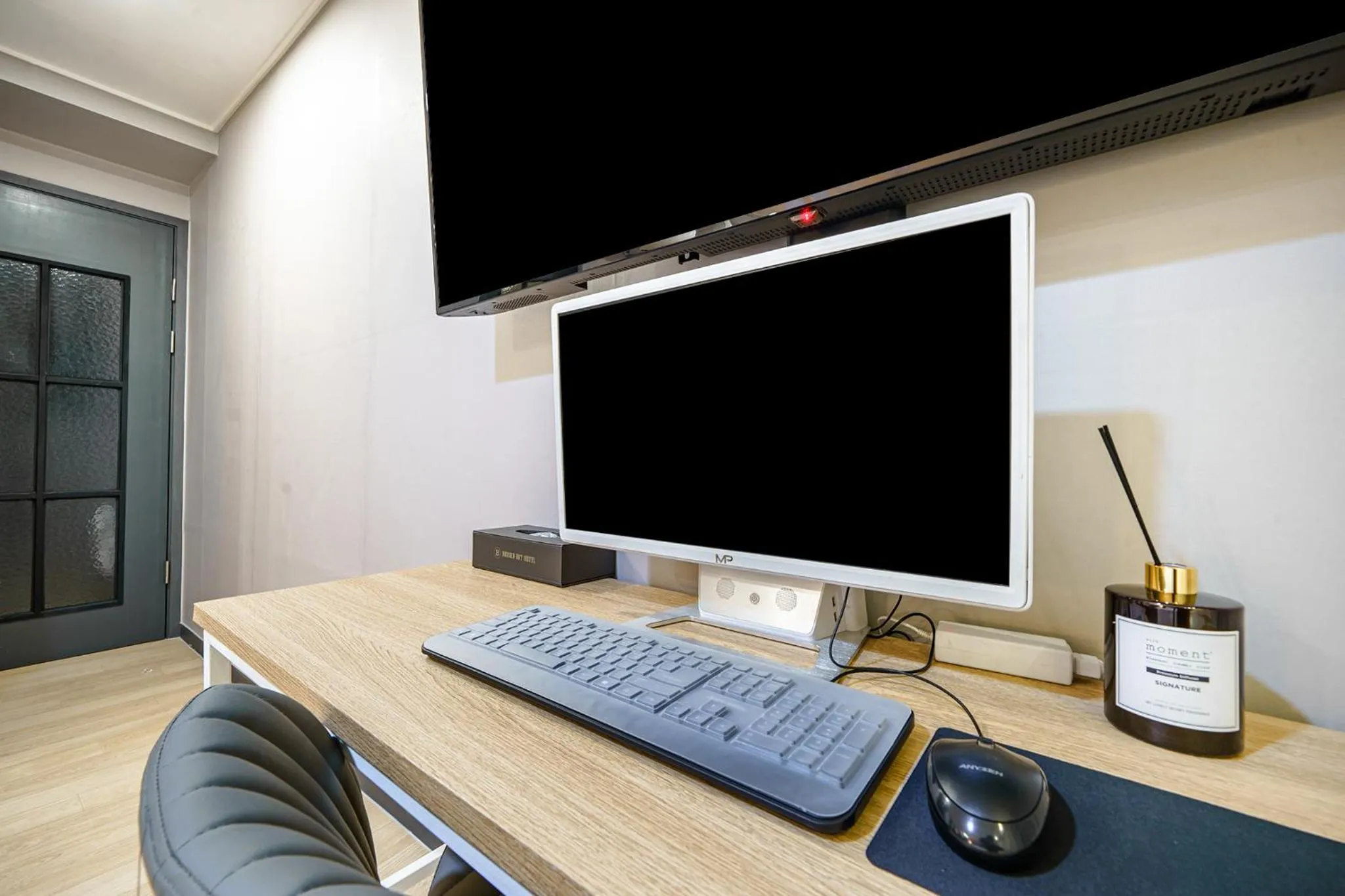 Brown Dot Hotel Angang