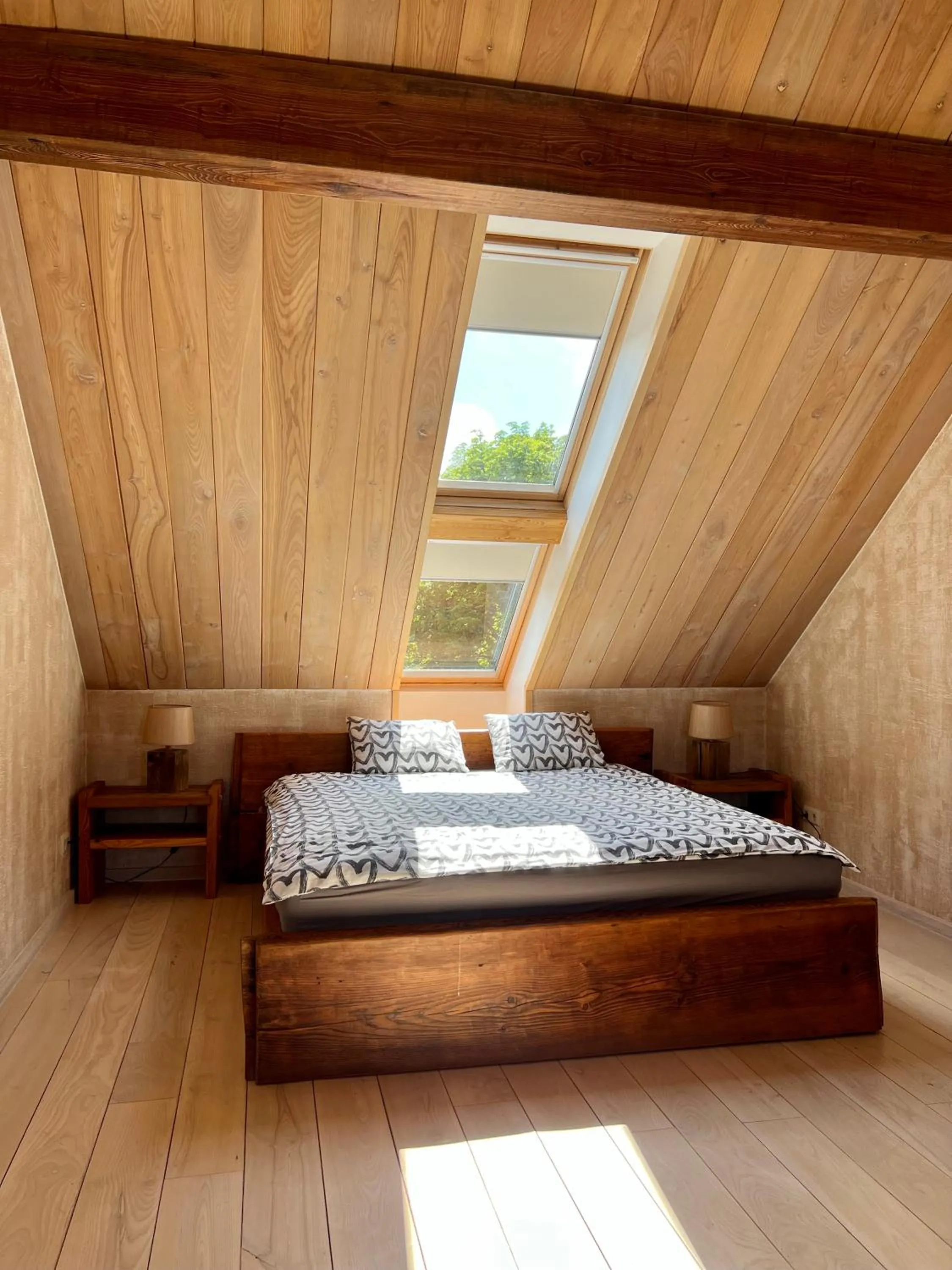 Kapteinis Āķis apartamenti