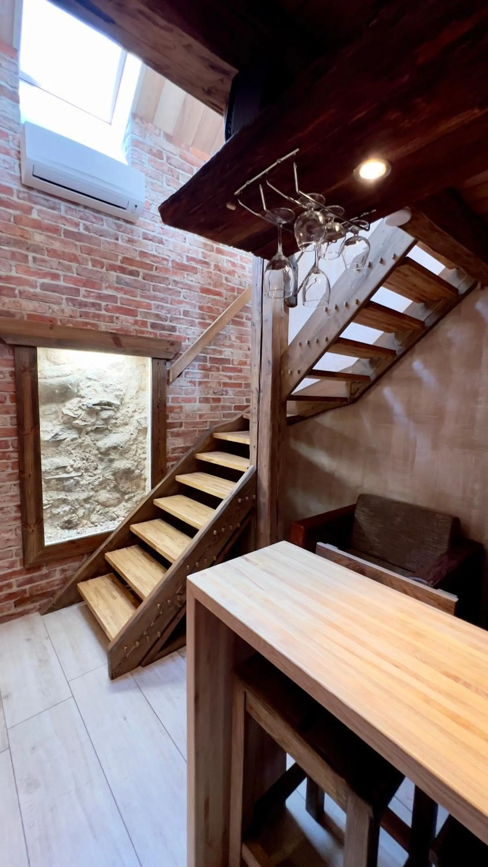 Kapteinis Āķis apartamenti