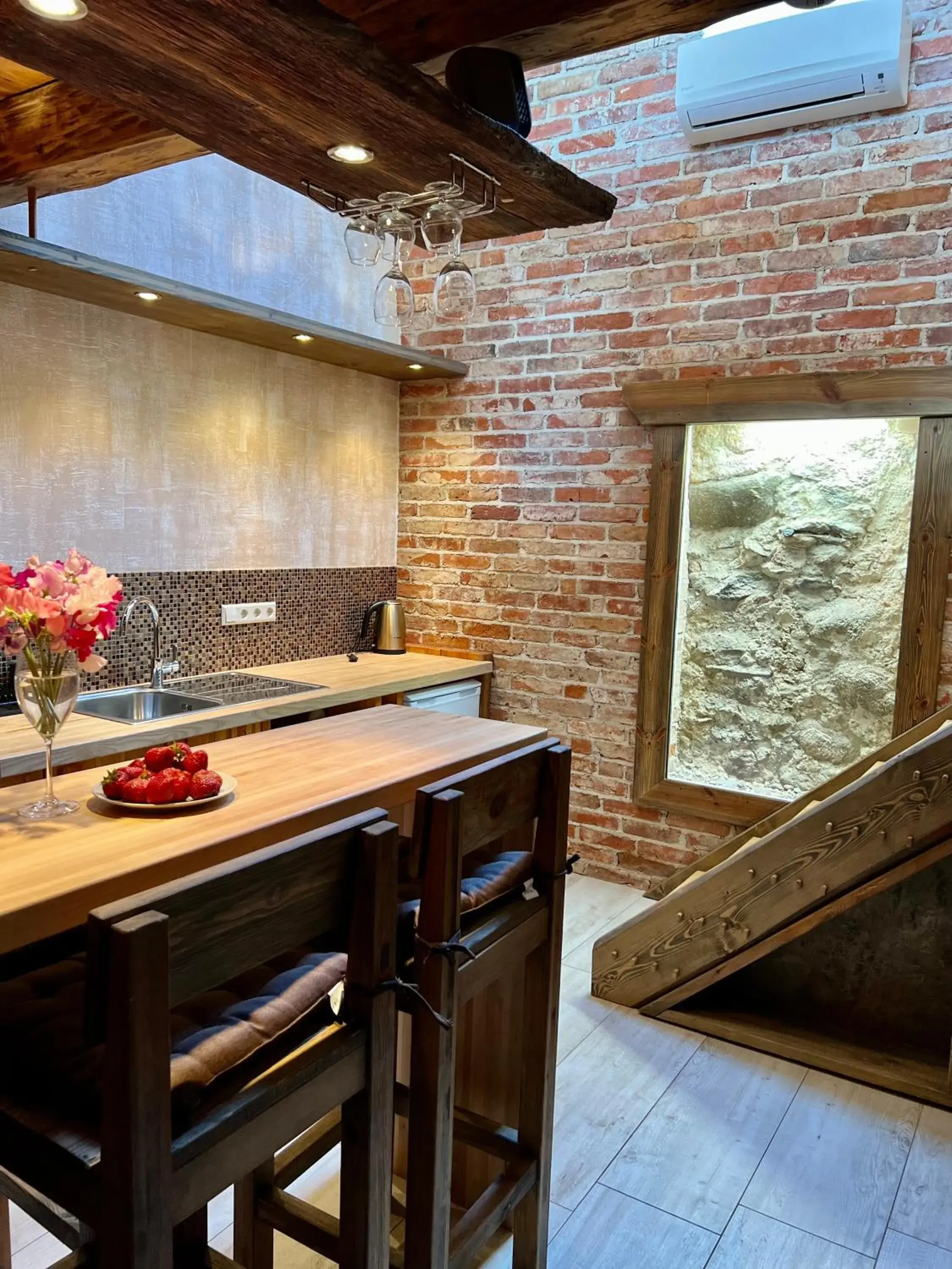 Kapteinis Āķis apartamenti Kapteinis Āķis apartamenti