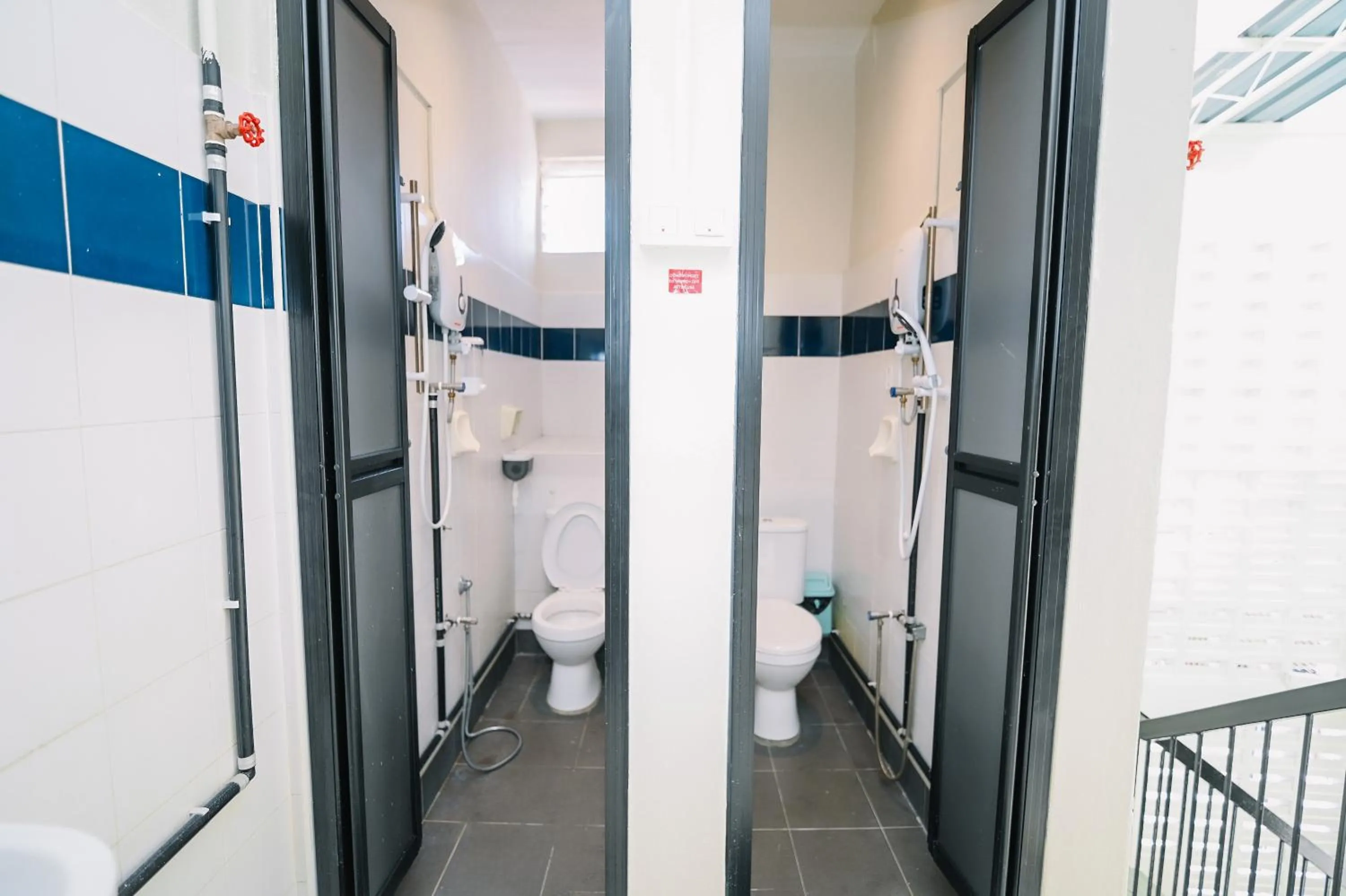 Swing & Pillows - Penang Road, Georgetown Penang