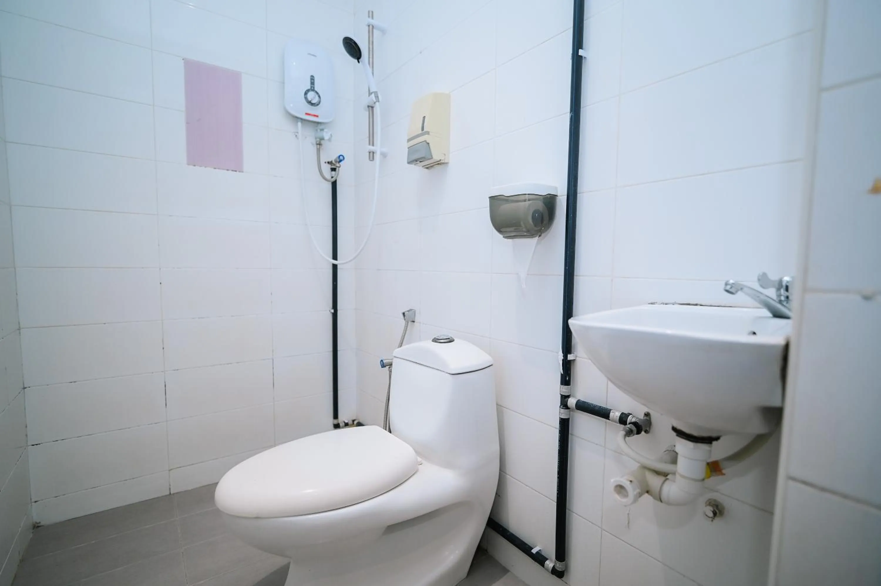 Swing & Pillows - Penang Road, Georgetown Penang