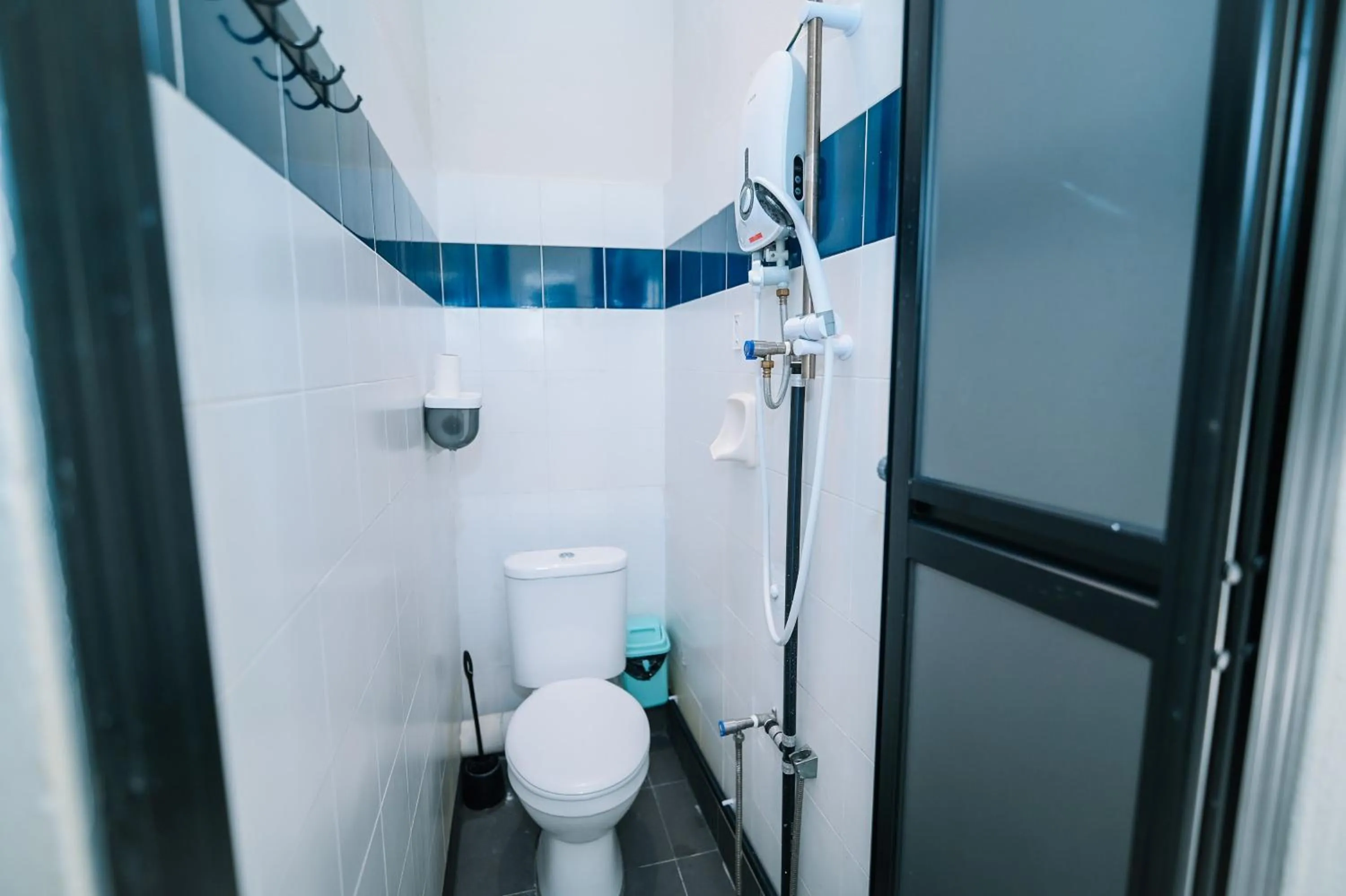 Swing & Pillows - Penang Road, Georgetown Penang