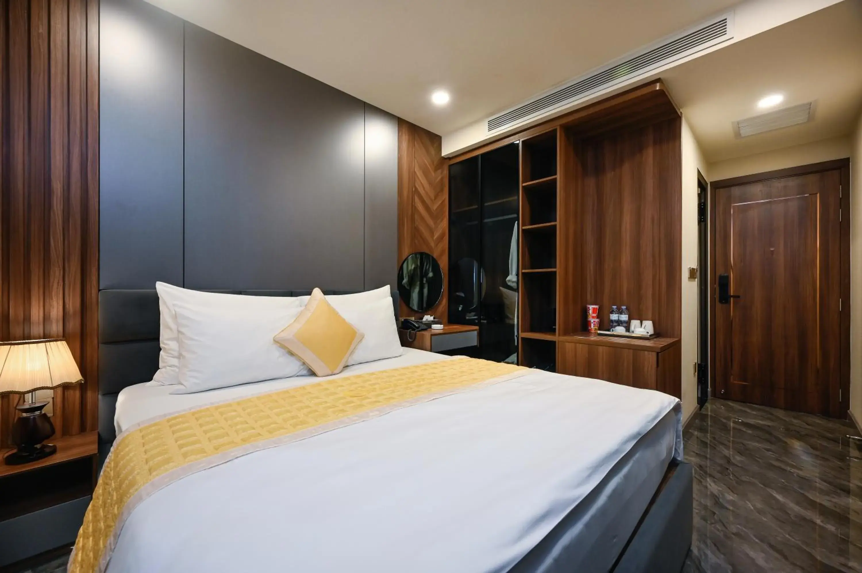 Superior Double Room in The Moon Hotel Superior Double Room in The Moon Hotel