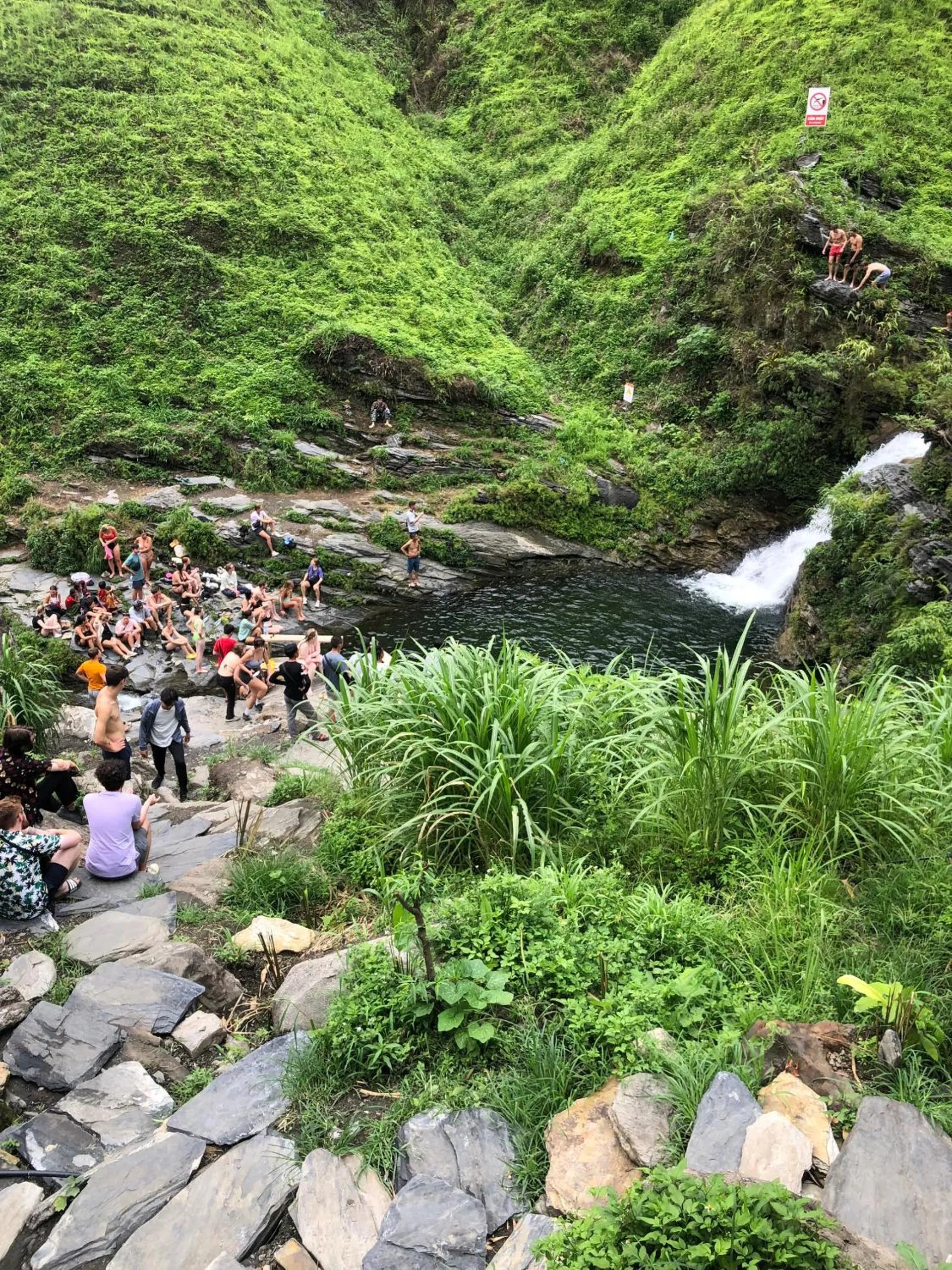 Day in Ha Giang Yolo House and Loop Tours