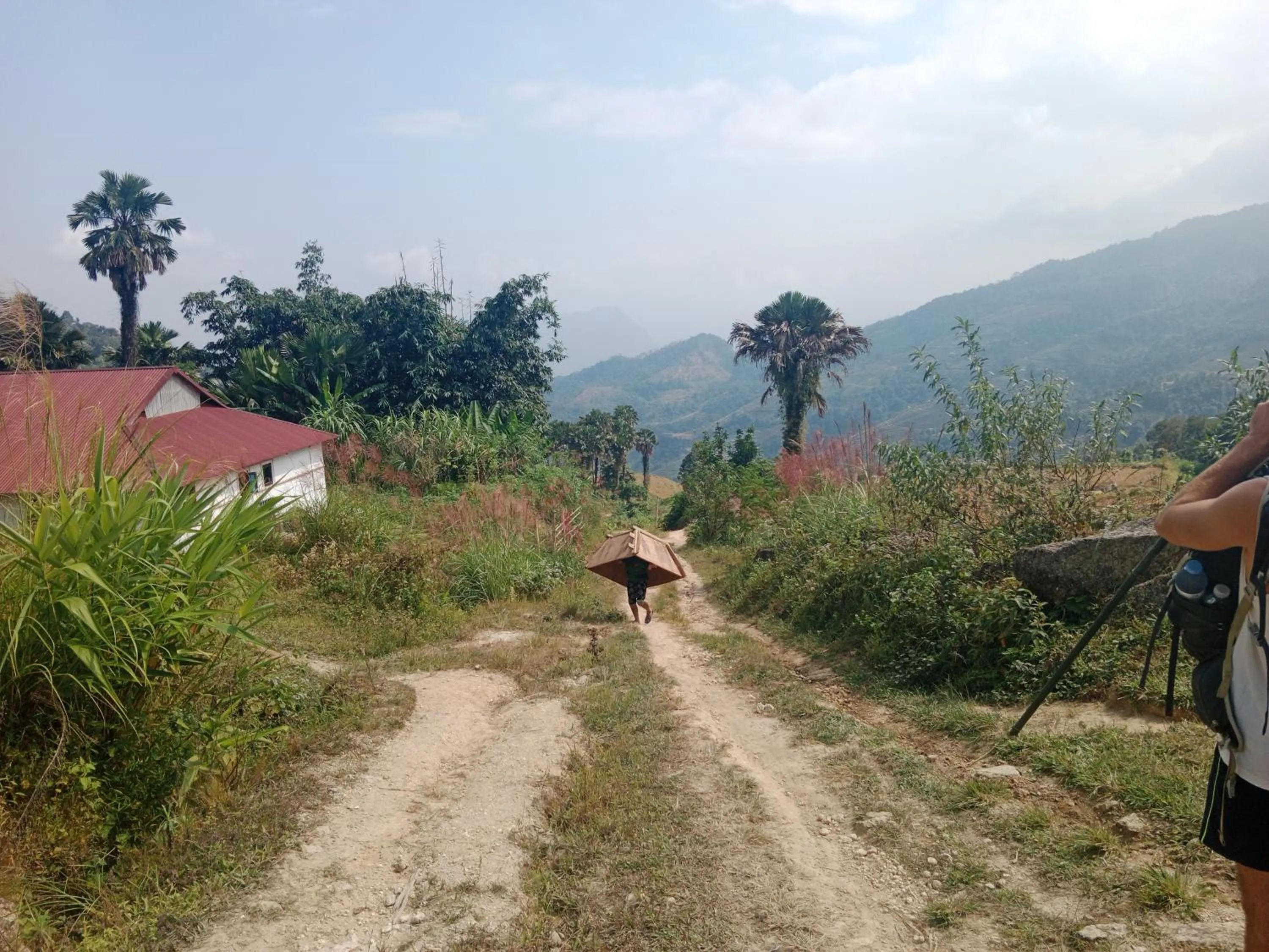 People in Ha Giang Yolo House and Loop Tours