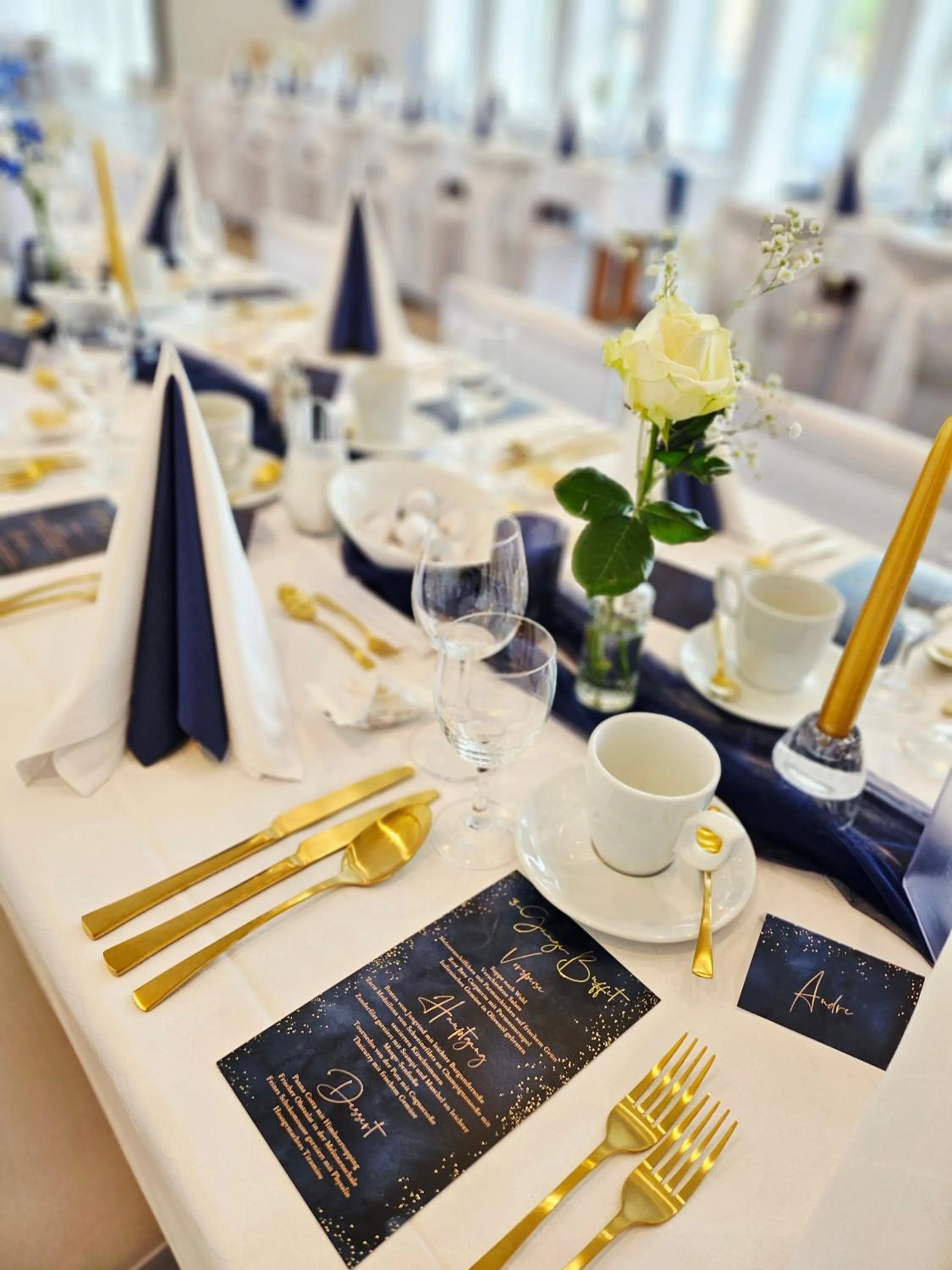 Restaurant/places to eat in Hotel Krone