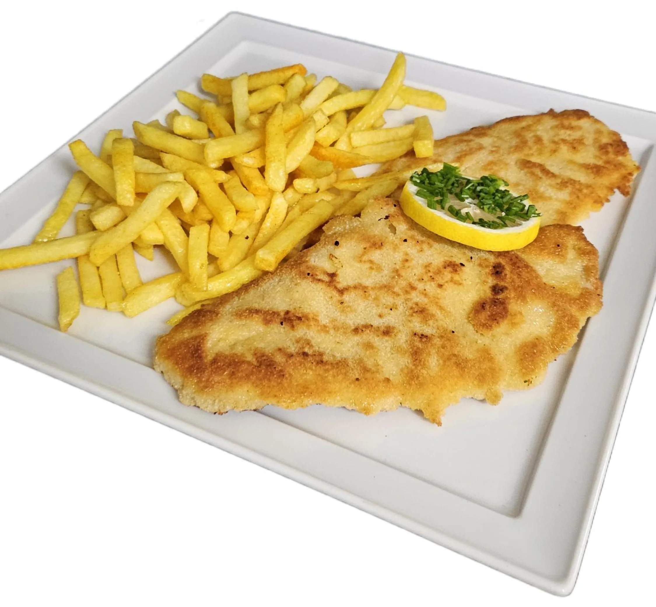 Restaurant/places to eat in Hotel Krone