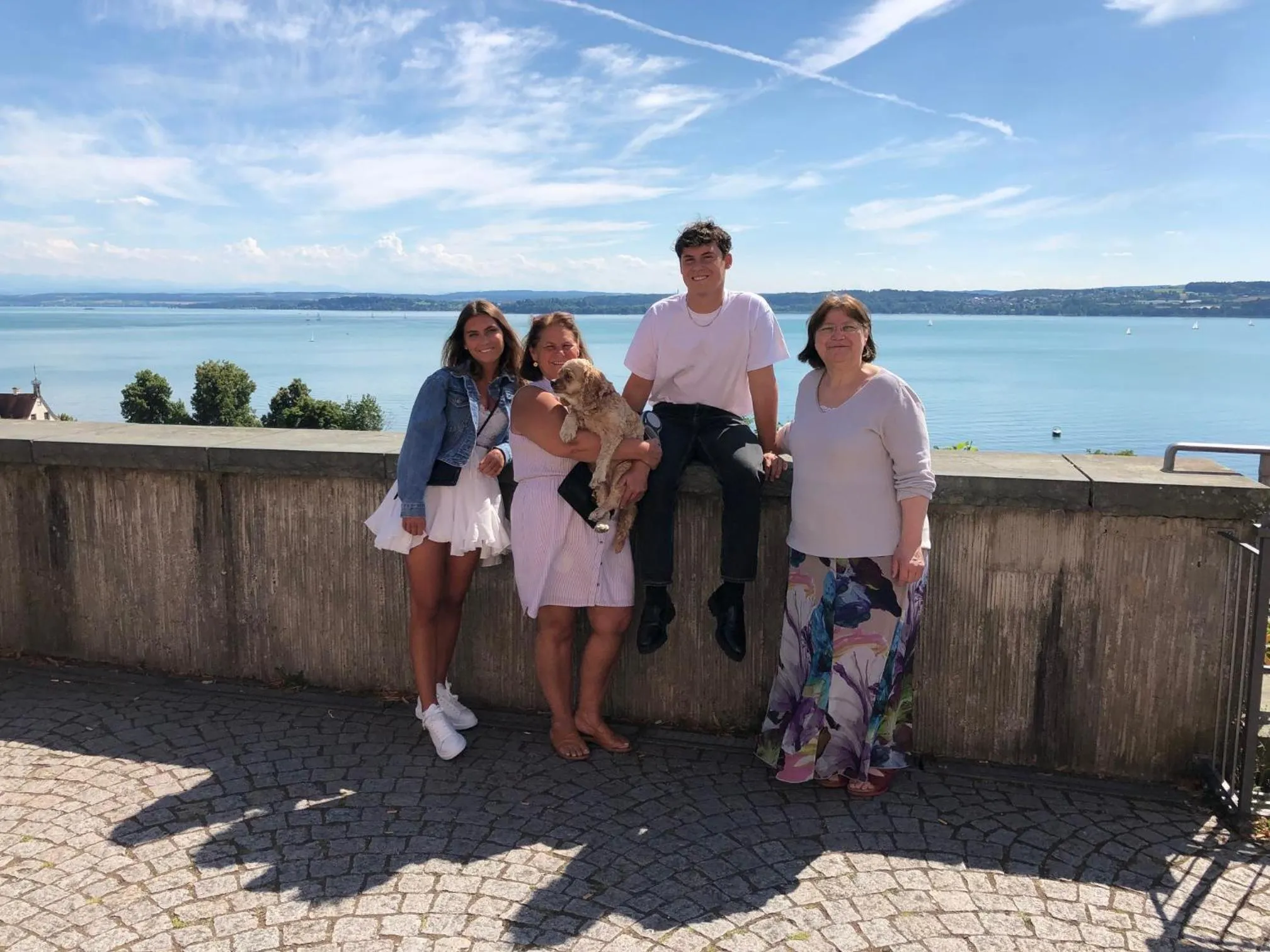 Nearby landmark in Adam & Eva Gasthof Paradies mit Hotel