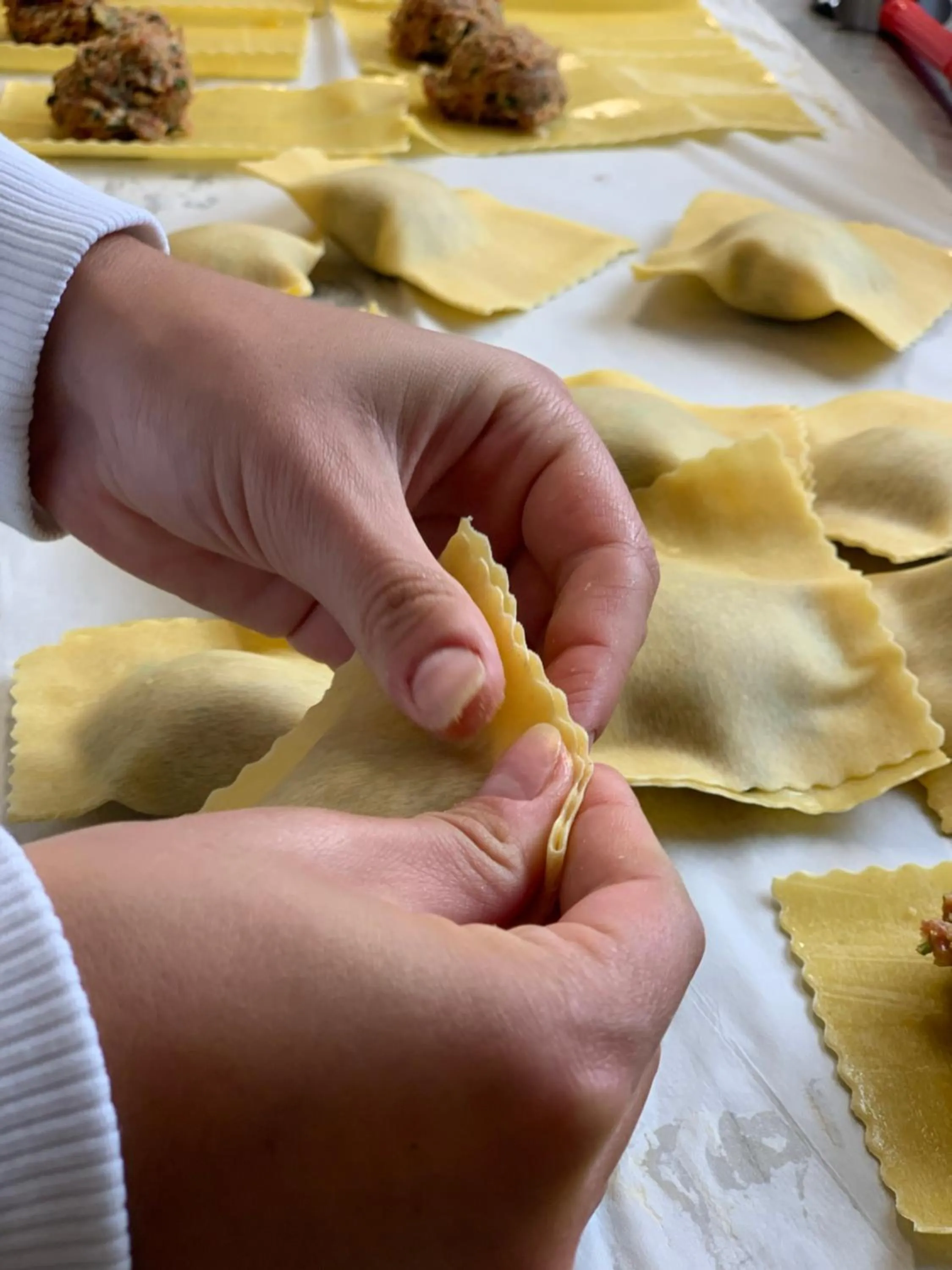 Restaurant/places to eat in Adam & Eva Gasthof Paradies mit Hotel