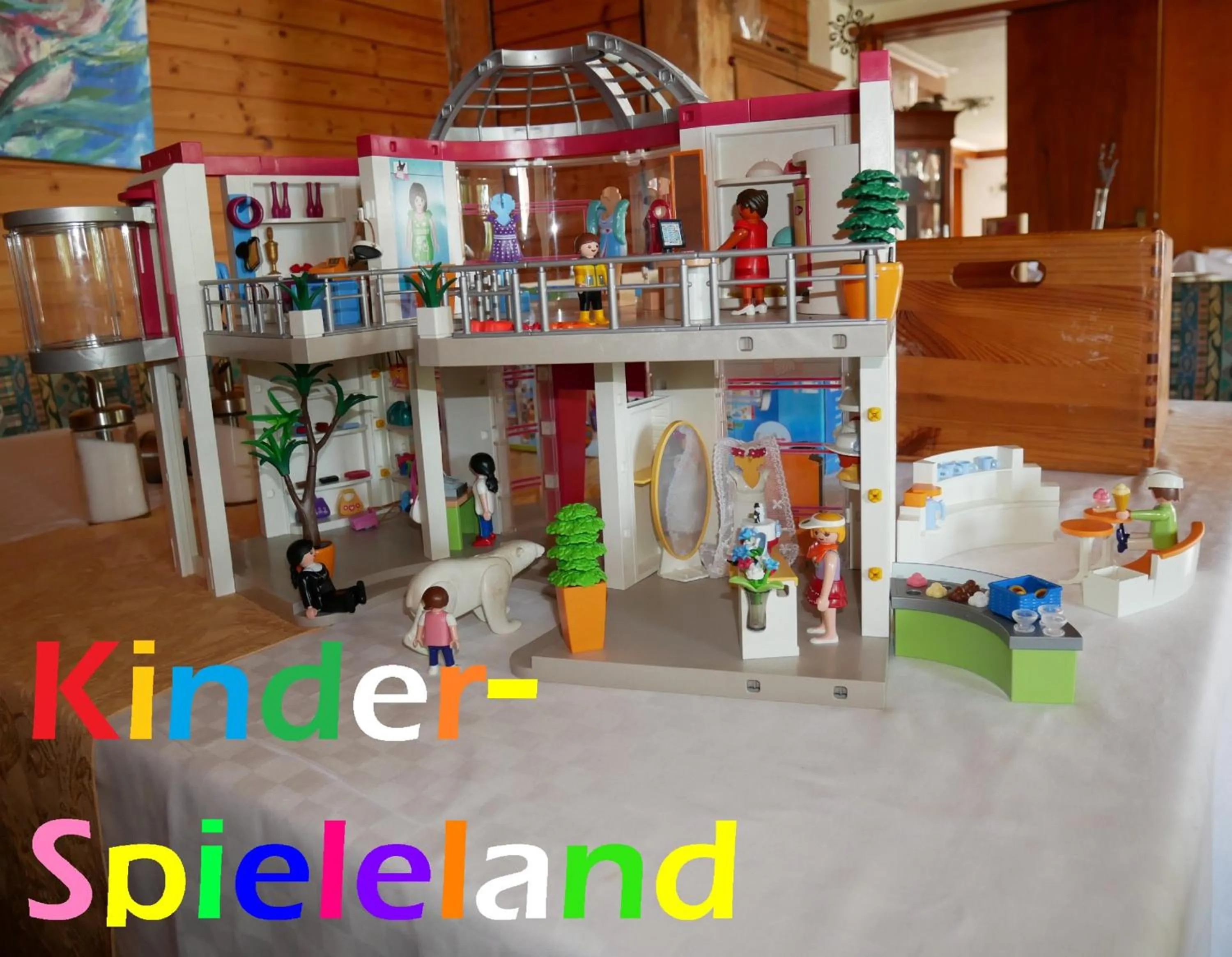 Restaurant/places to eat in Adam & Eva Gasthof Paradies mit Hotel