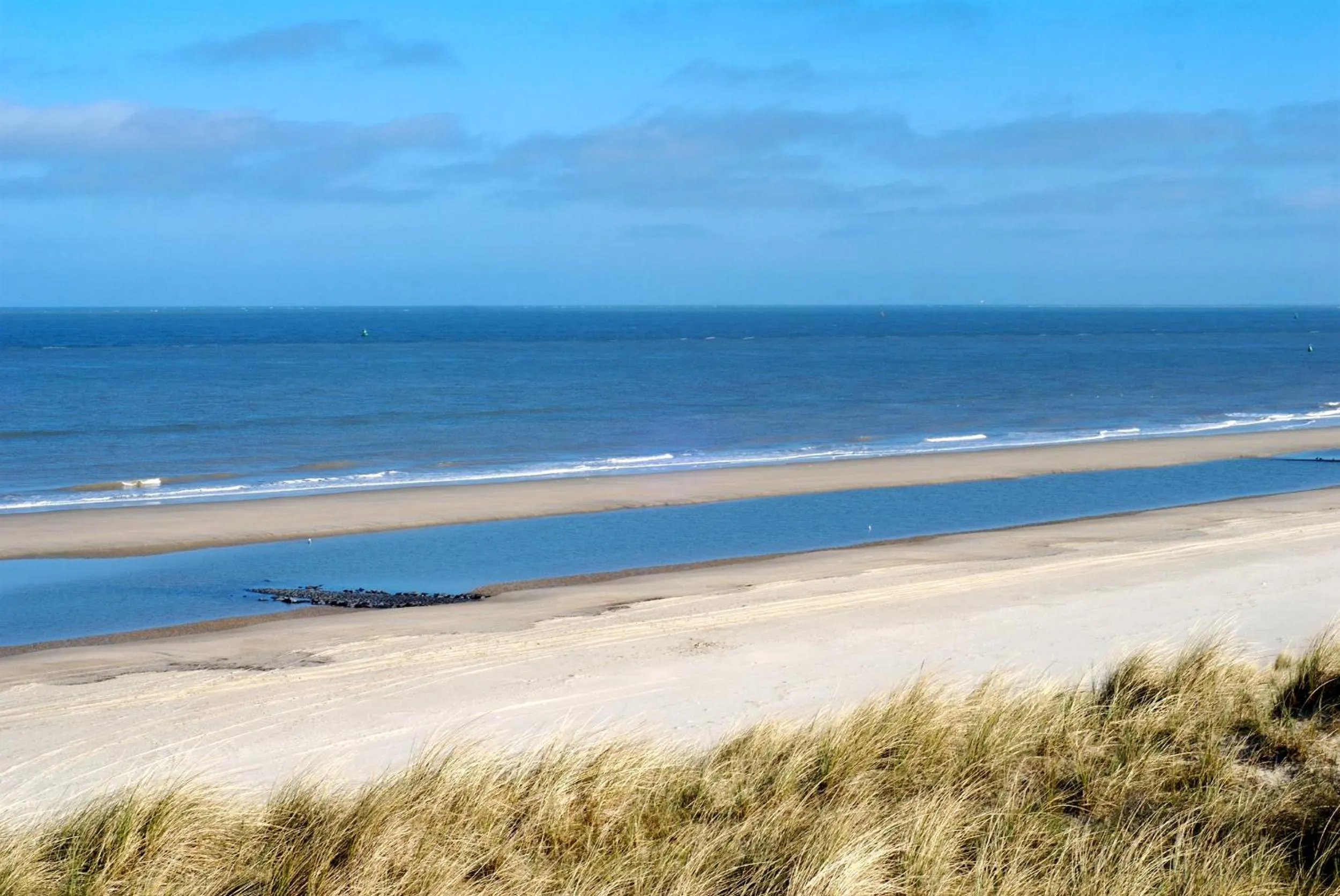 Nearby landmark in WestCord Strandhotel Seeduyn