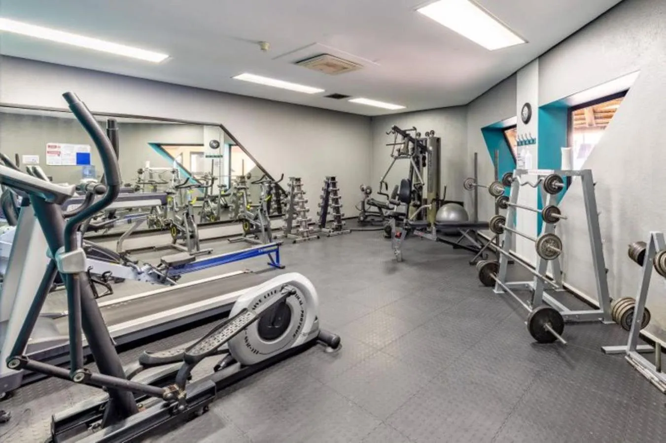 Activities in Sanbonani Hotel