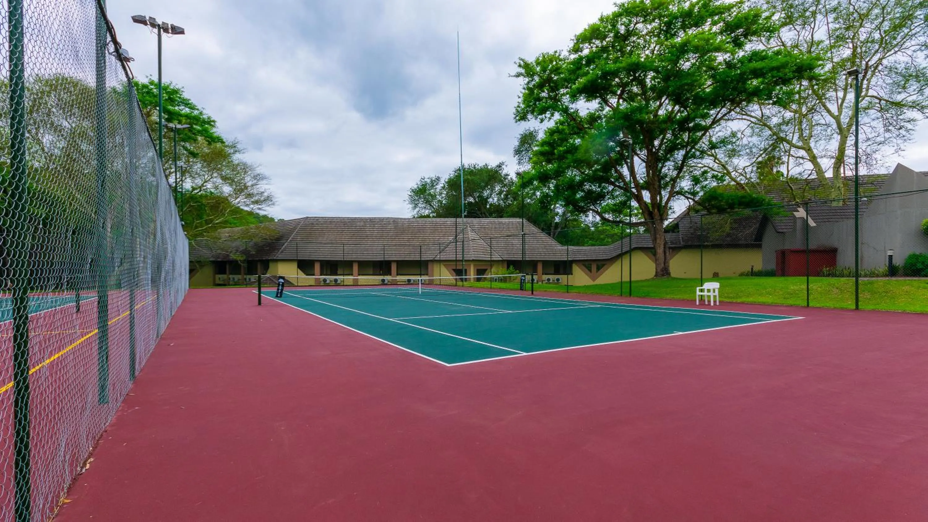 Activities in Sanbonani Hotel