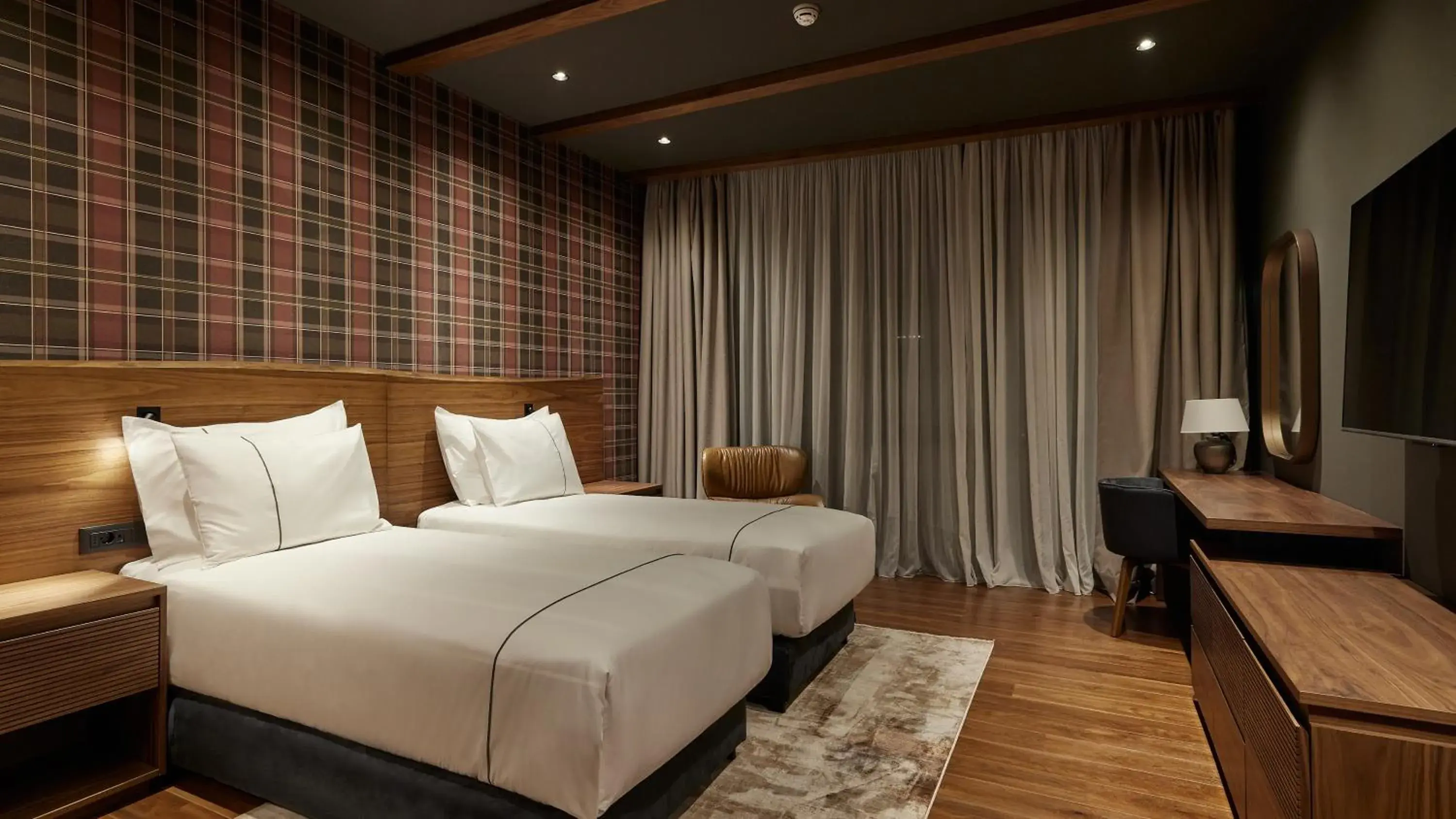 Two Bedroom Executive Suite Large Terrace in Bor Hotel by Karisma Two Bedroom Executive Suite Large Terrace in Bor Hotel by Karisma