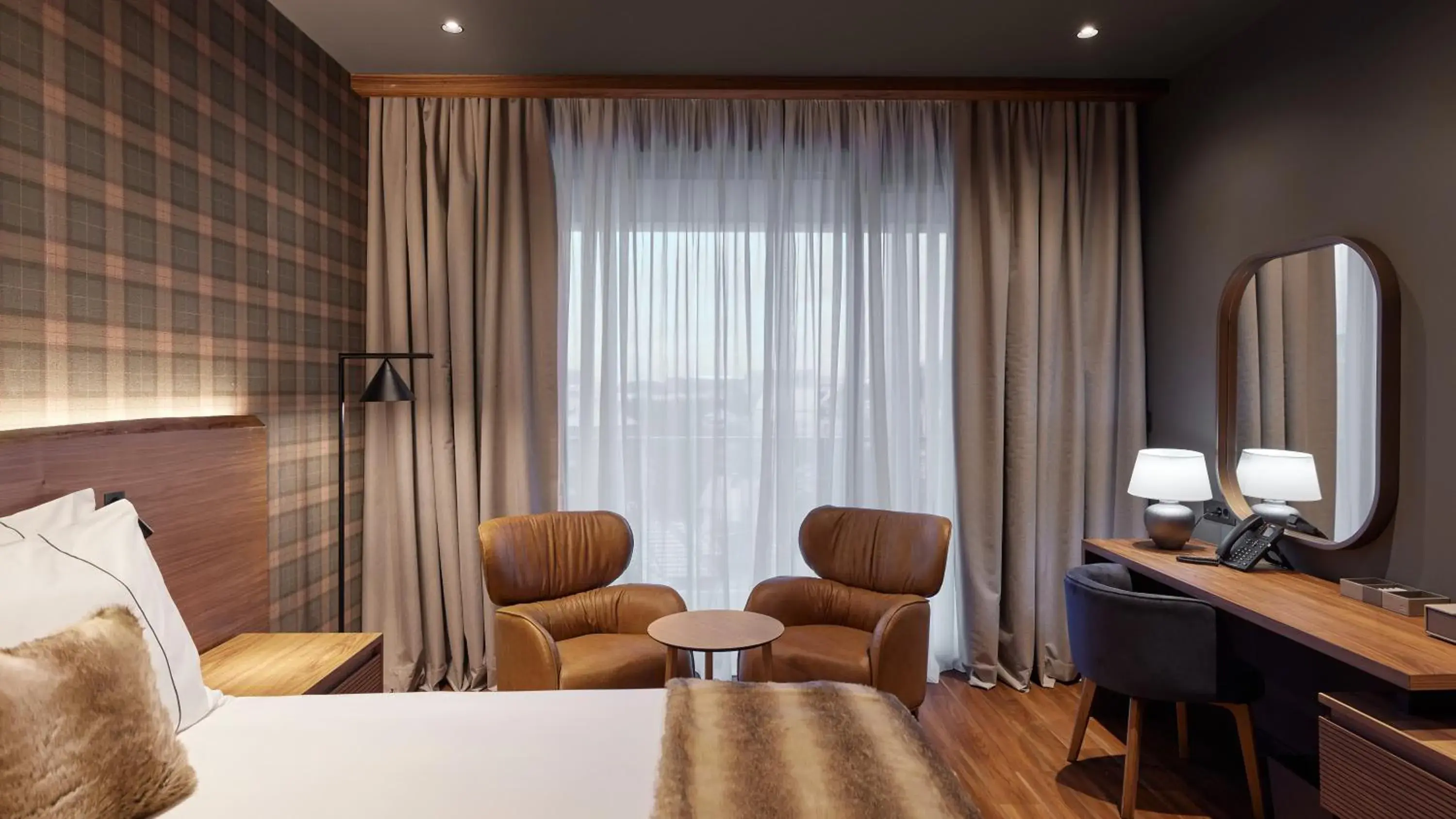 Superior Room in Bor Hotel by Karisma Superior Room in Bor Hotel by Karisma