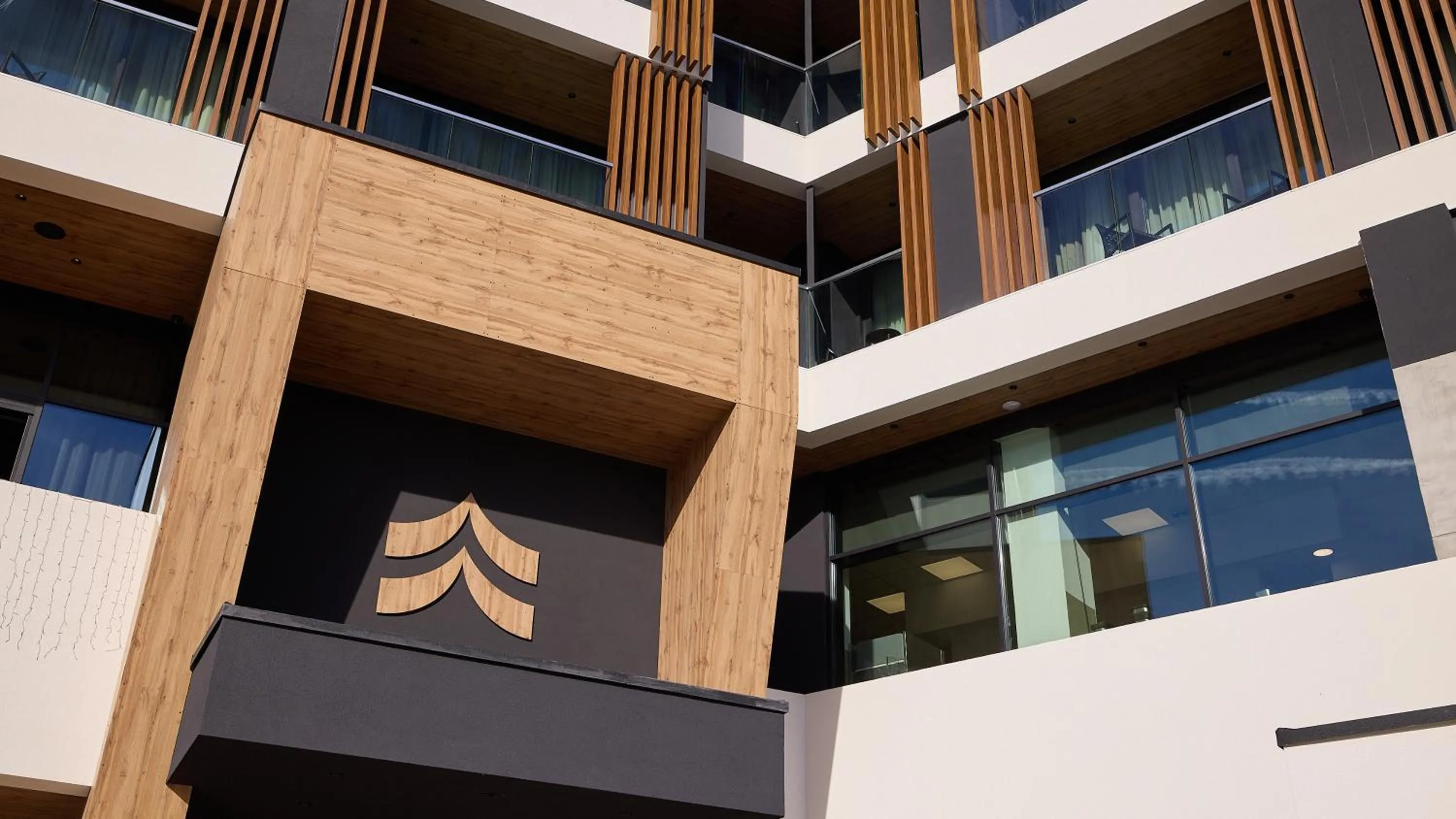 Property building in Bor Hotel by Karisma