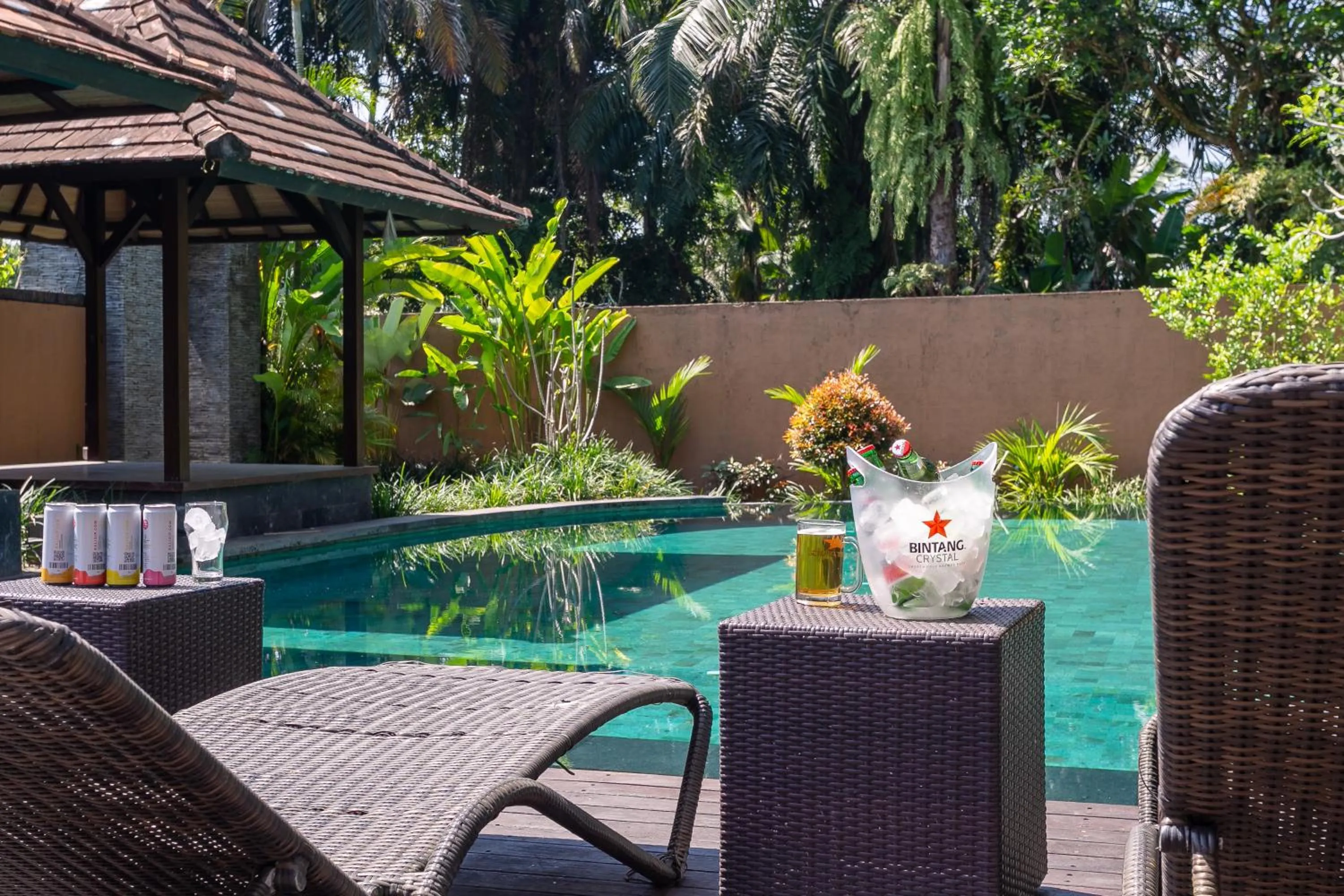 Day in Sukanami Villa Ubud by ecommerceloka