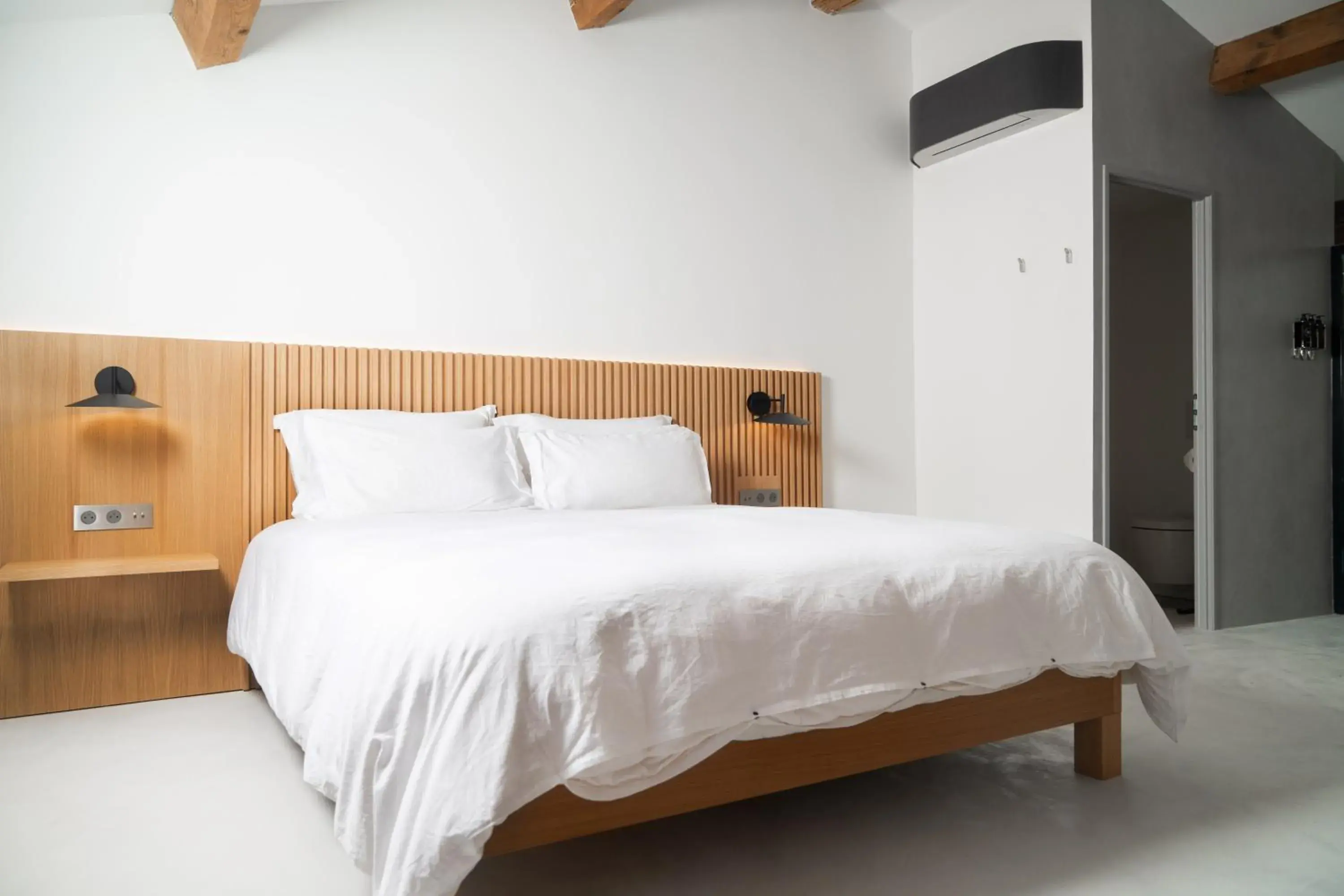 Duplex Apartment in Bouquerie Lagrasse Duplex Apartment in Bouquerie Lagrasse