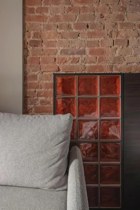 Photo of the whole room in Resume apartments