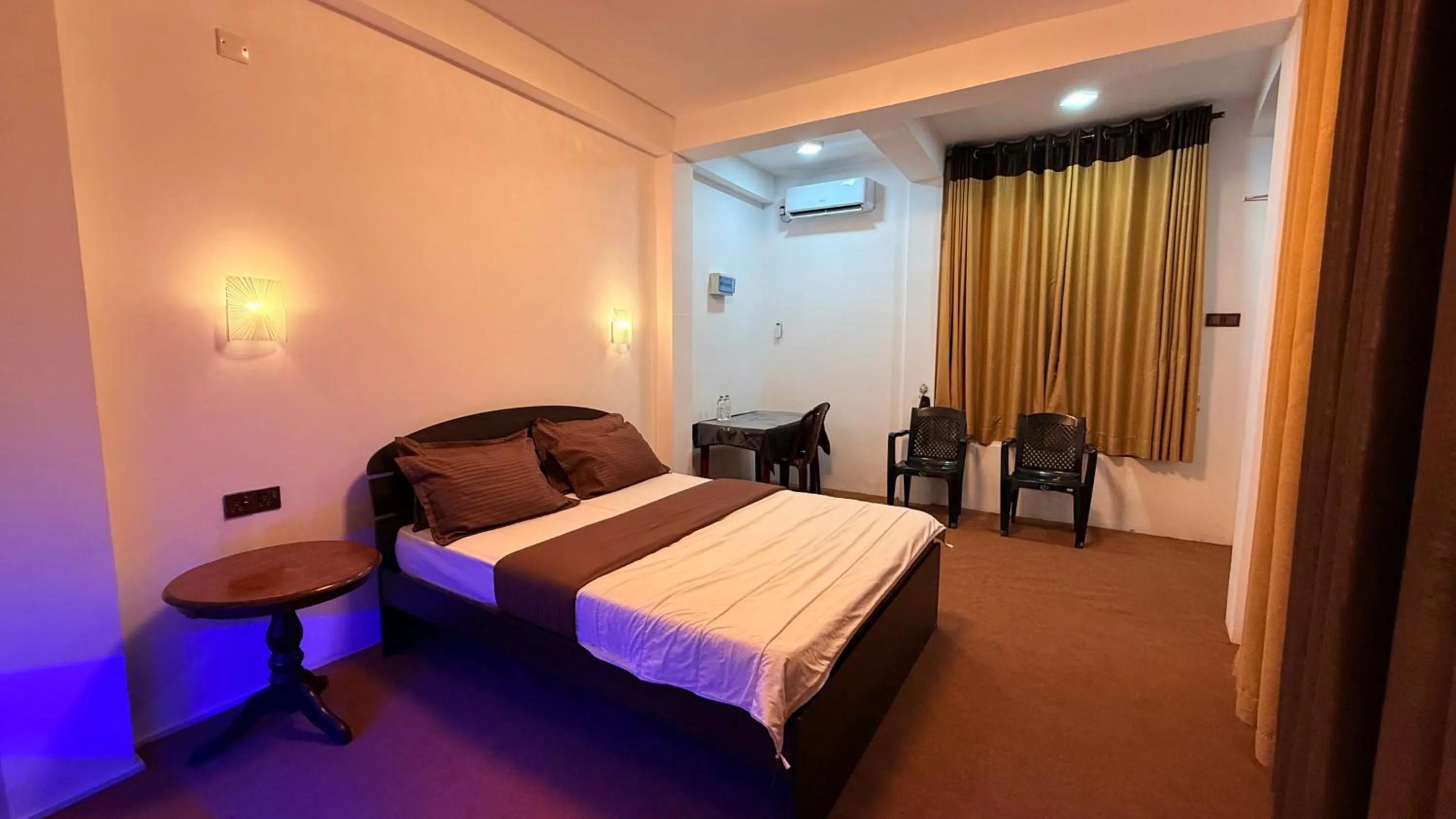 Bed in Holiday Homes Guest Inn - Ella