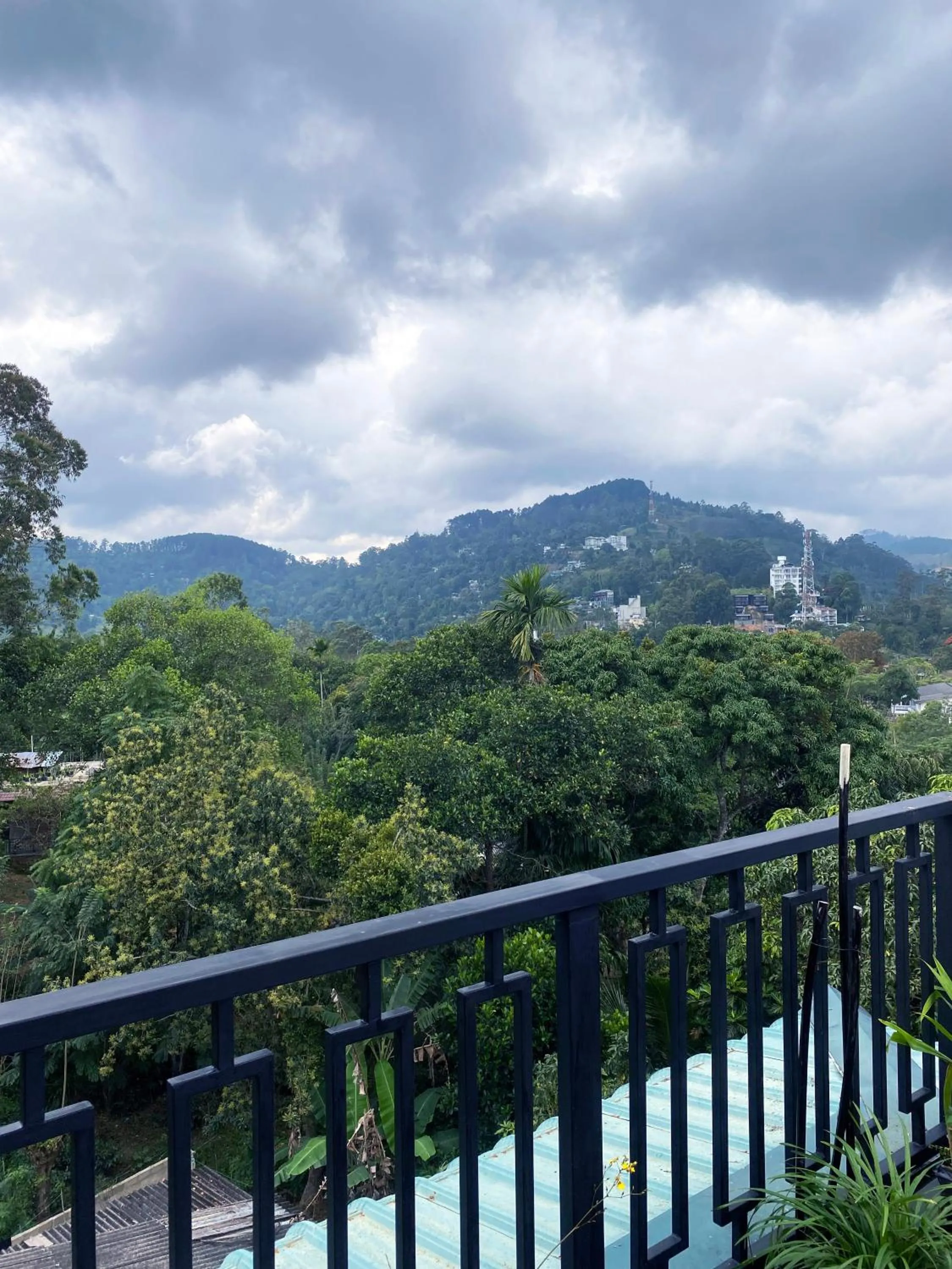 View (from property/room) in Holiday Homes Guest Inn - Ella