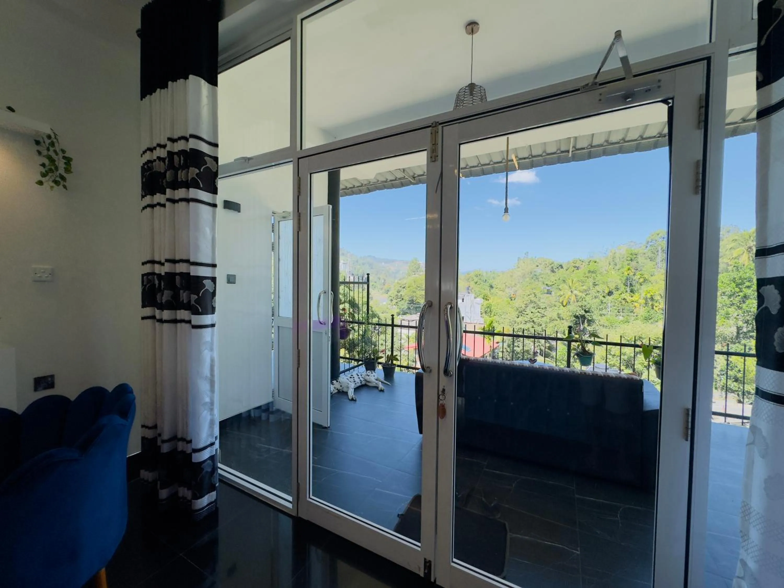 Mountain view in Holiday Homes Guest Inn - Ella