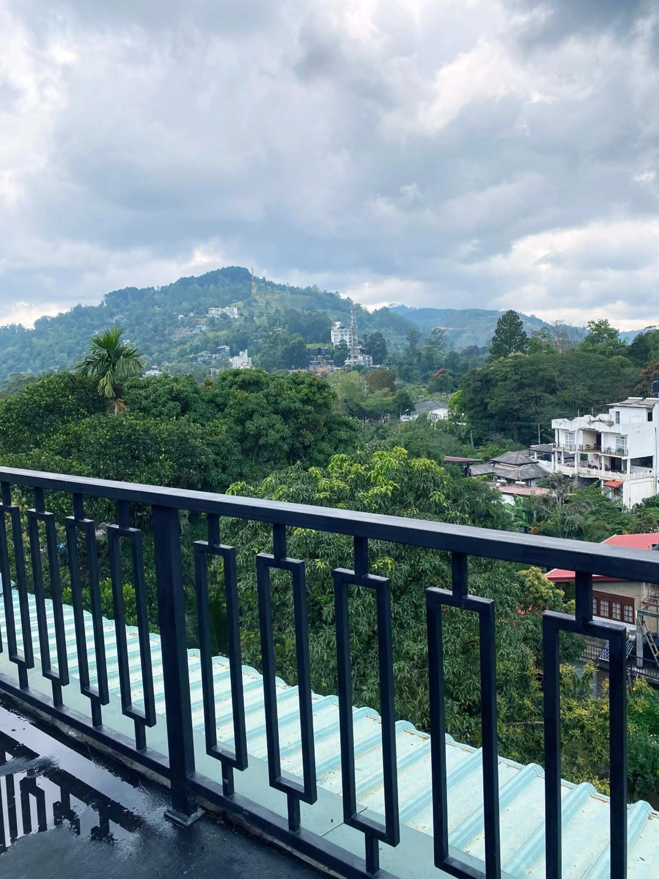 Nearby landmark in Holiday Homes Guest Inn - Ella