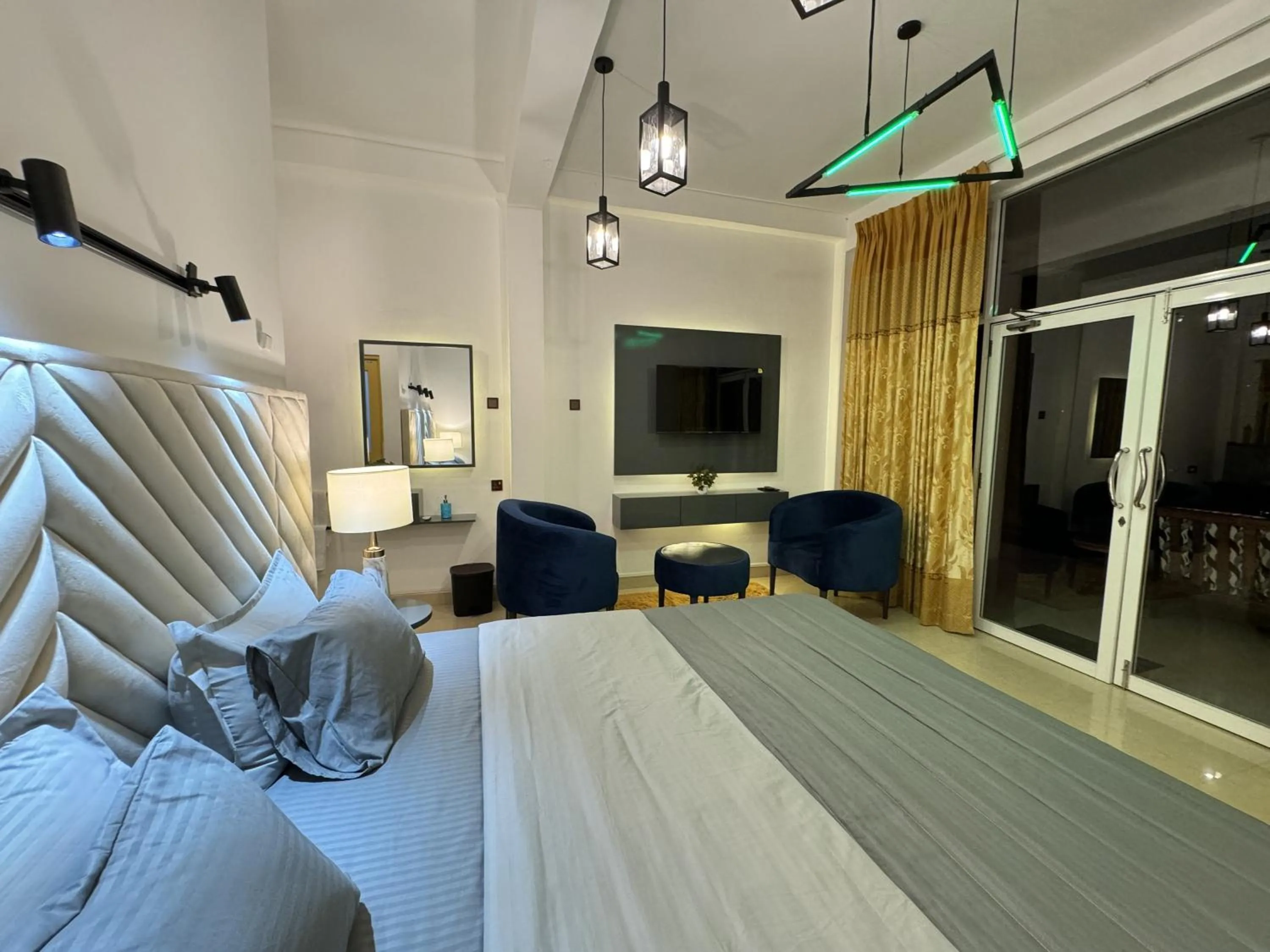 Holiday Homes Guest Inn - Ella