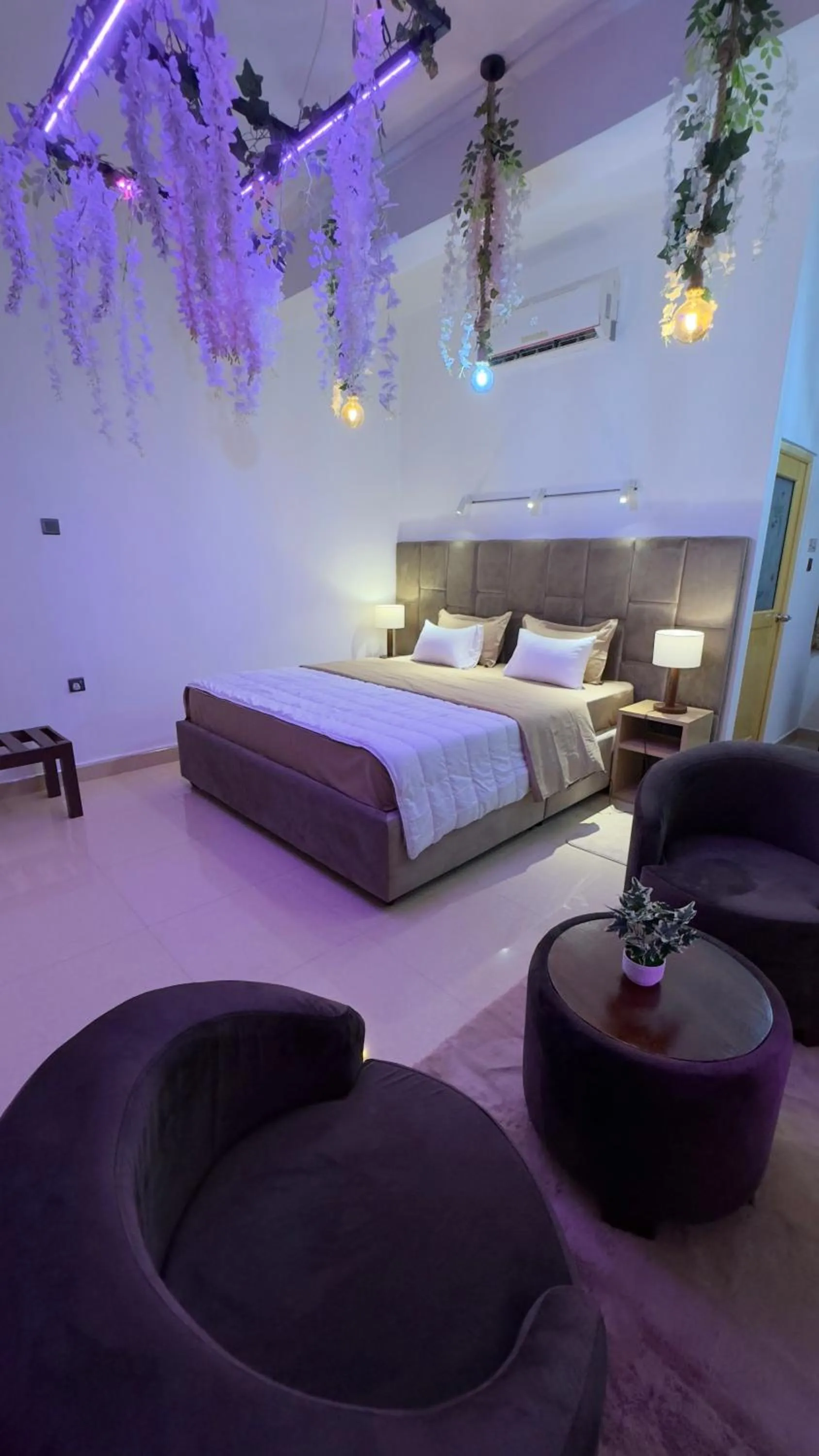 Bed in Holiday Homes Guest Inn - Ella