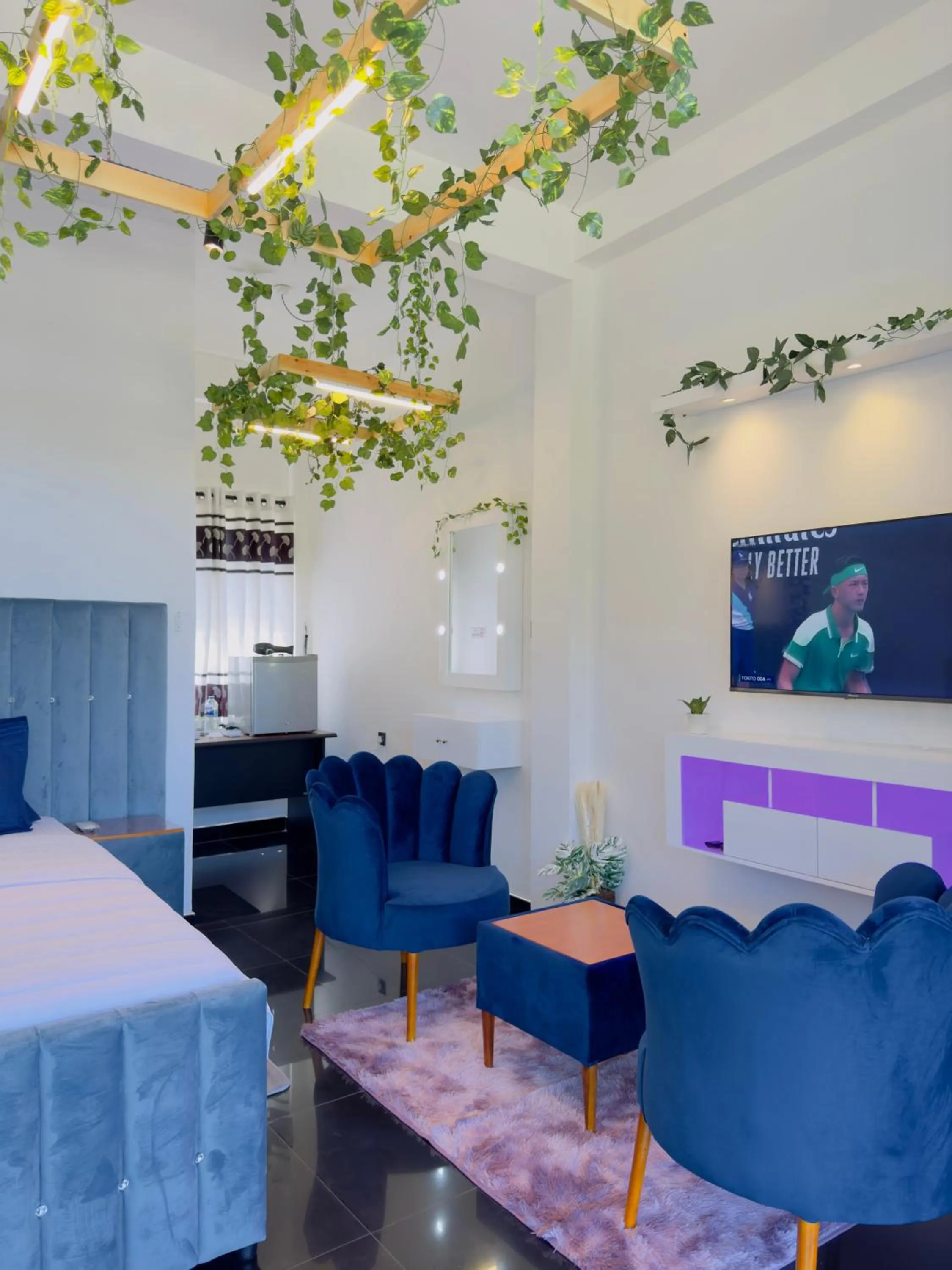 Bedroom in Holiday Homes Guest Inn - Ella