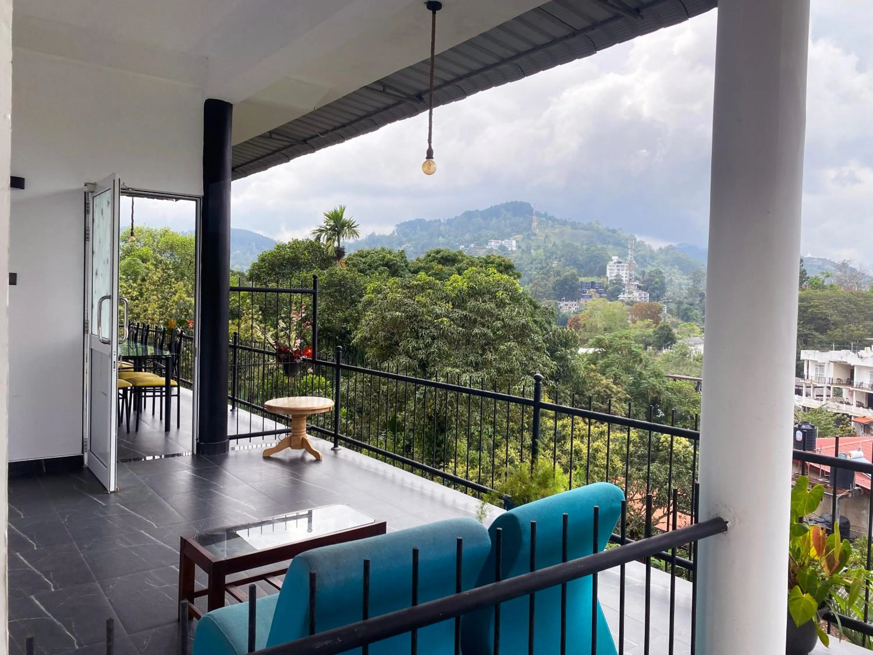 View (from property/room) in Holiday Homes Guest Inn - Ella