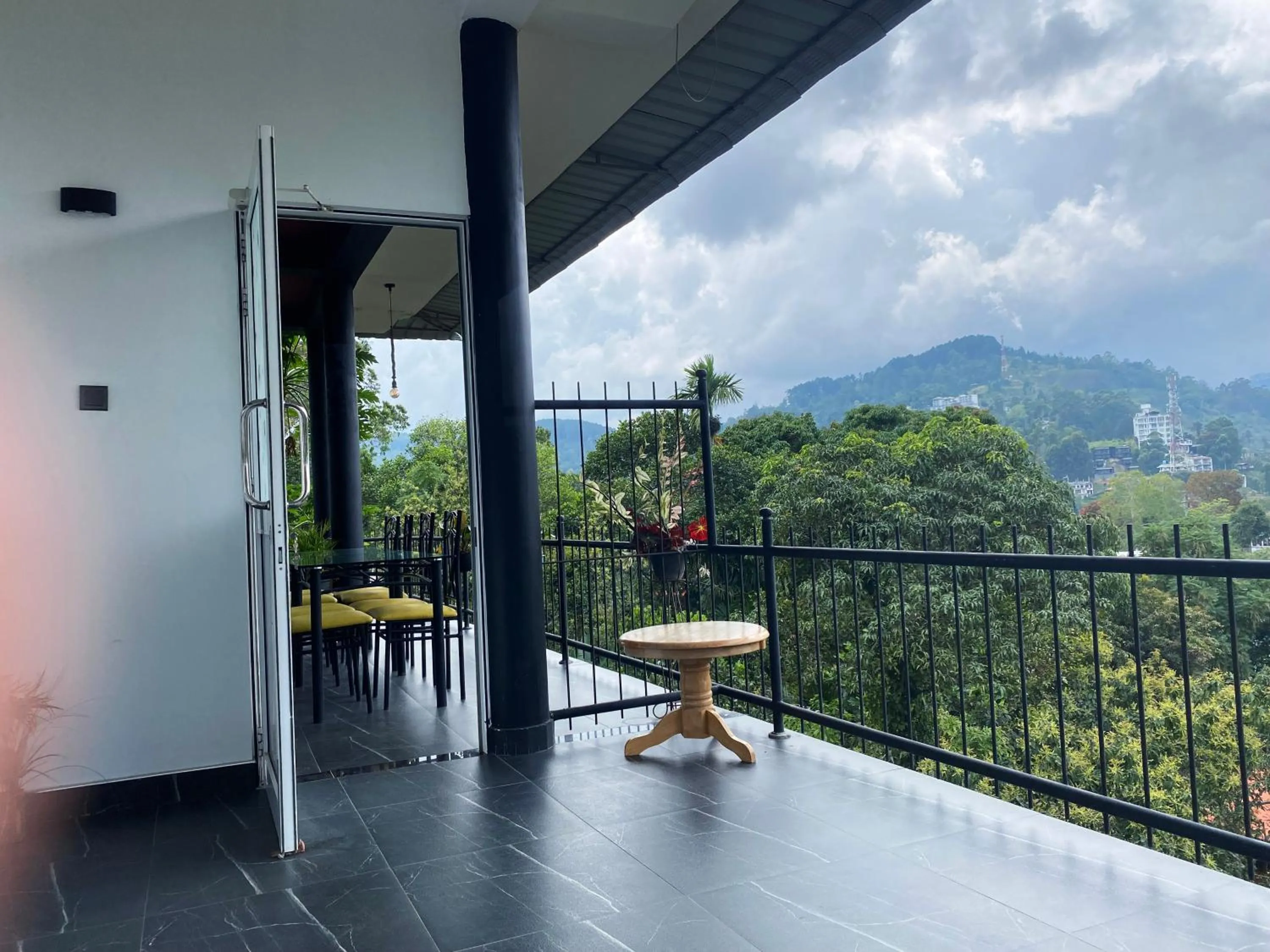 View (from property/room) in Holiday Homes Guest Inn - Ella