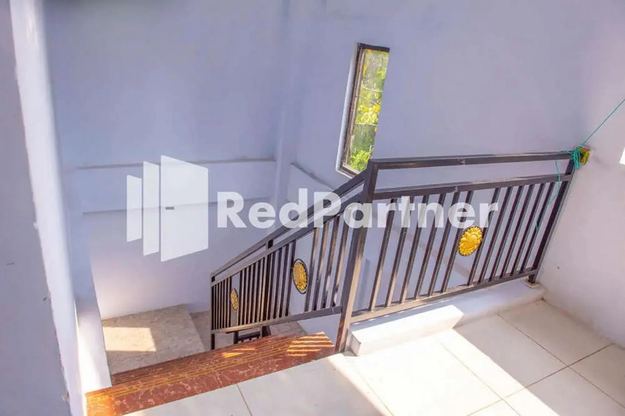 Property building in Hotel Rai's Palopo Exclusive Mitra RedDoorz