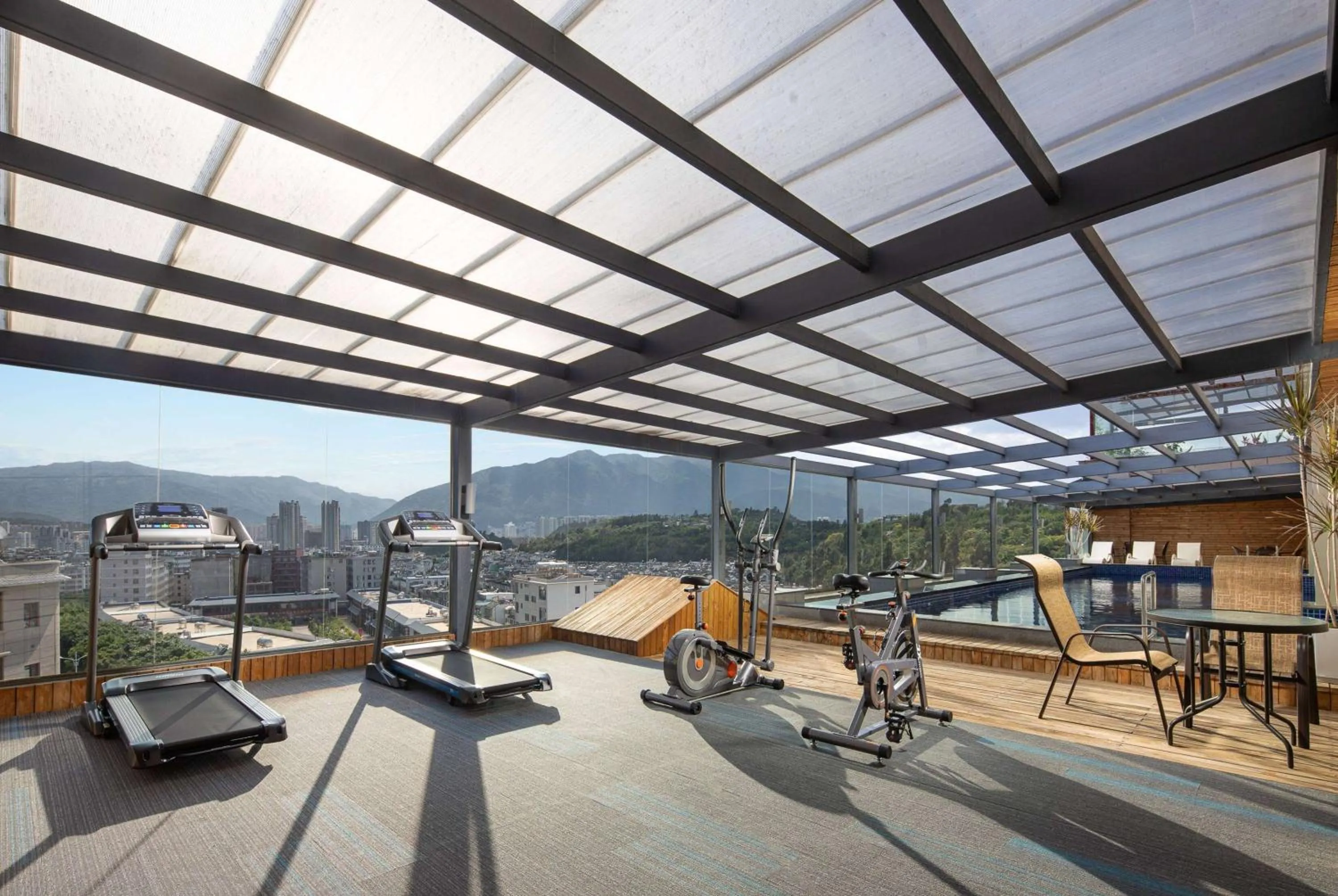 Days Inn by Wyndham Dali Erhai Park