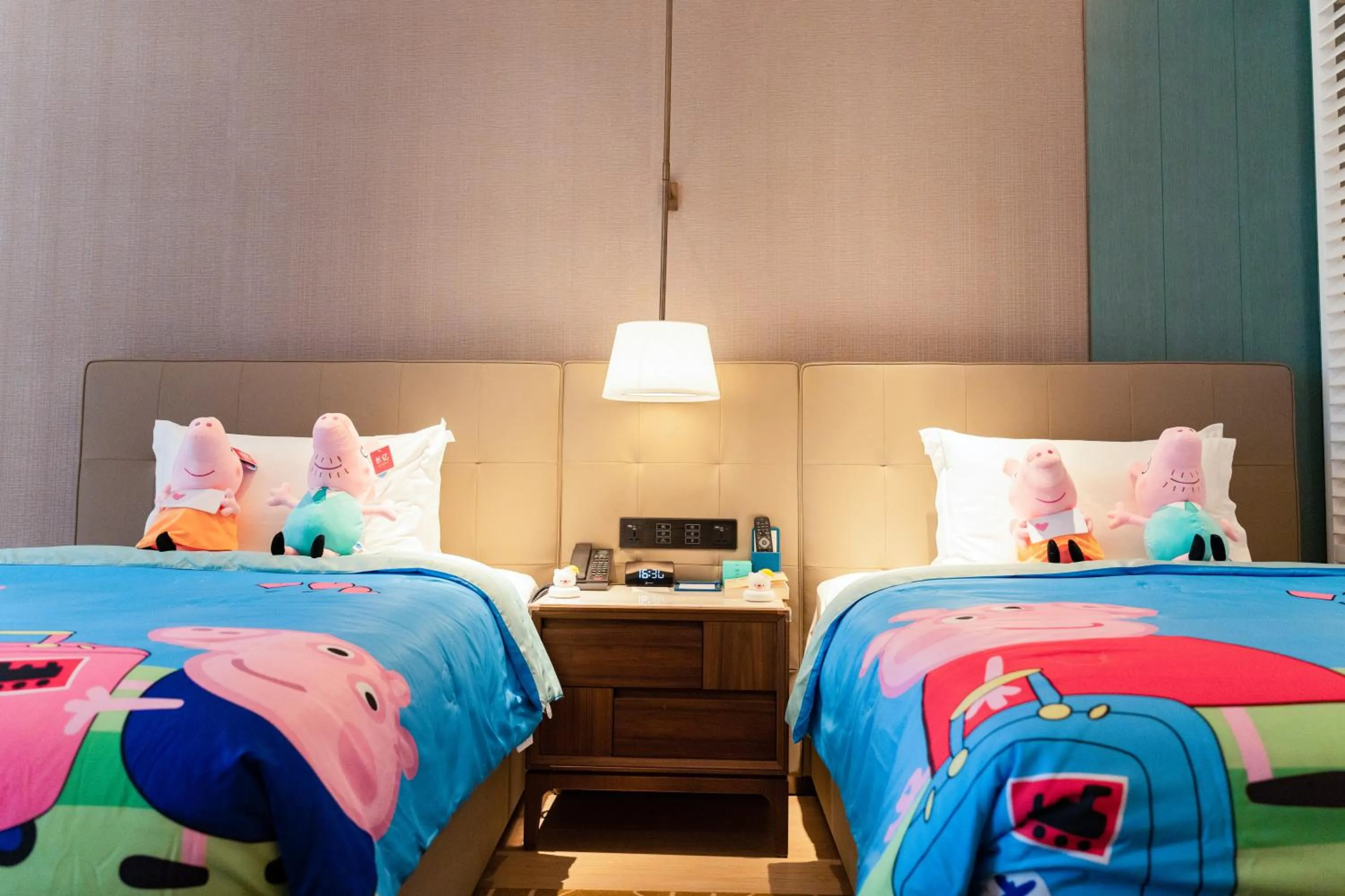 Wyndham Grand Plaza Royale Hot Springs Fenghuang