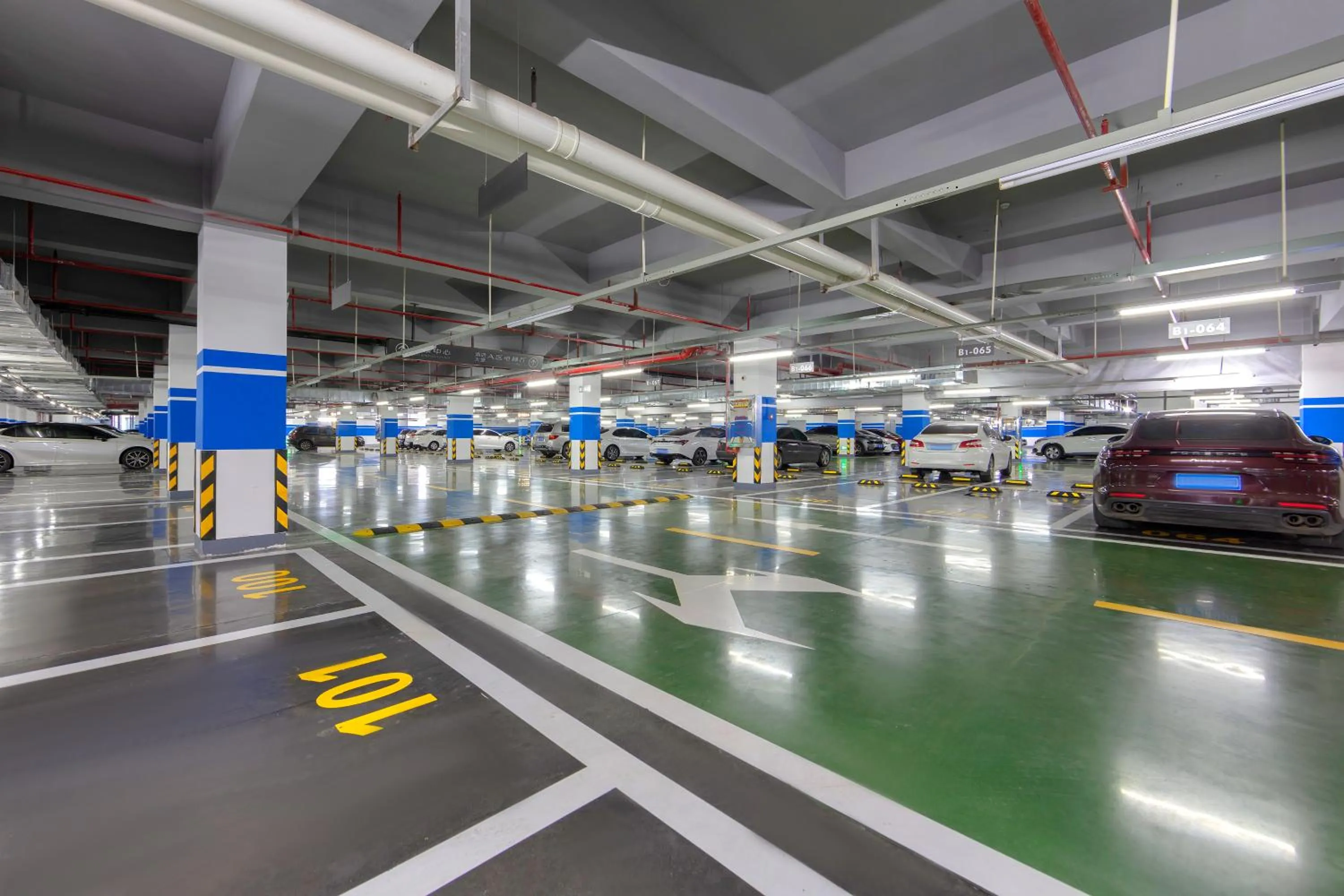 Wyndham Grand Plaza Royale Hot Springs Fenghuang