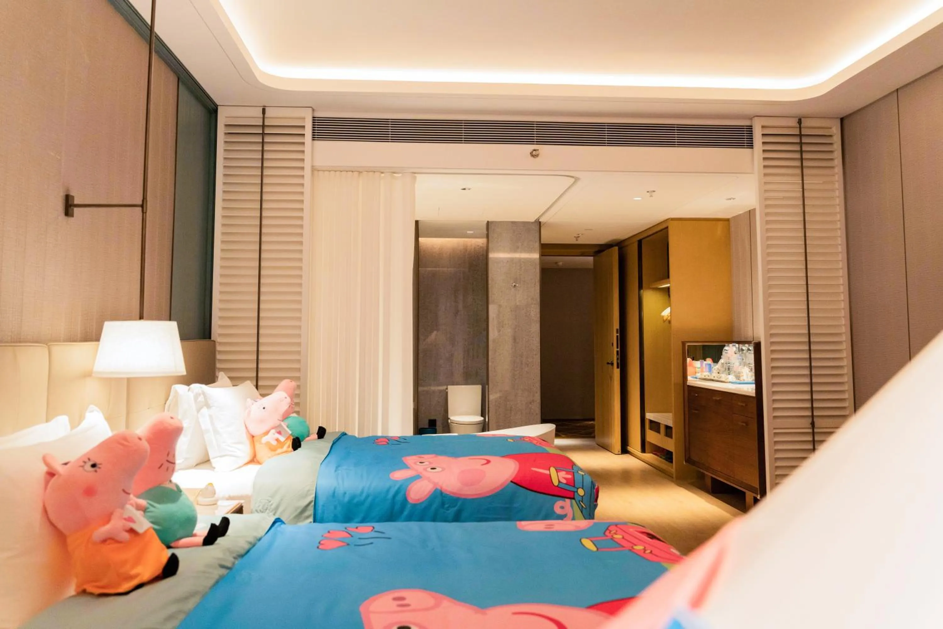 Wyndham Grand Plaza Royale Hot Springs Fenghuang