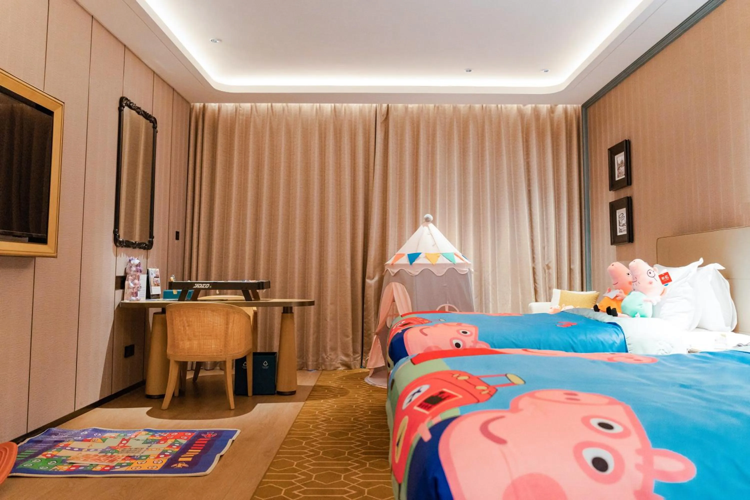 Wyndham Grand Plaza Royale Hot Springs Fenghuang