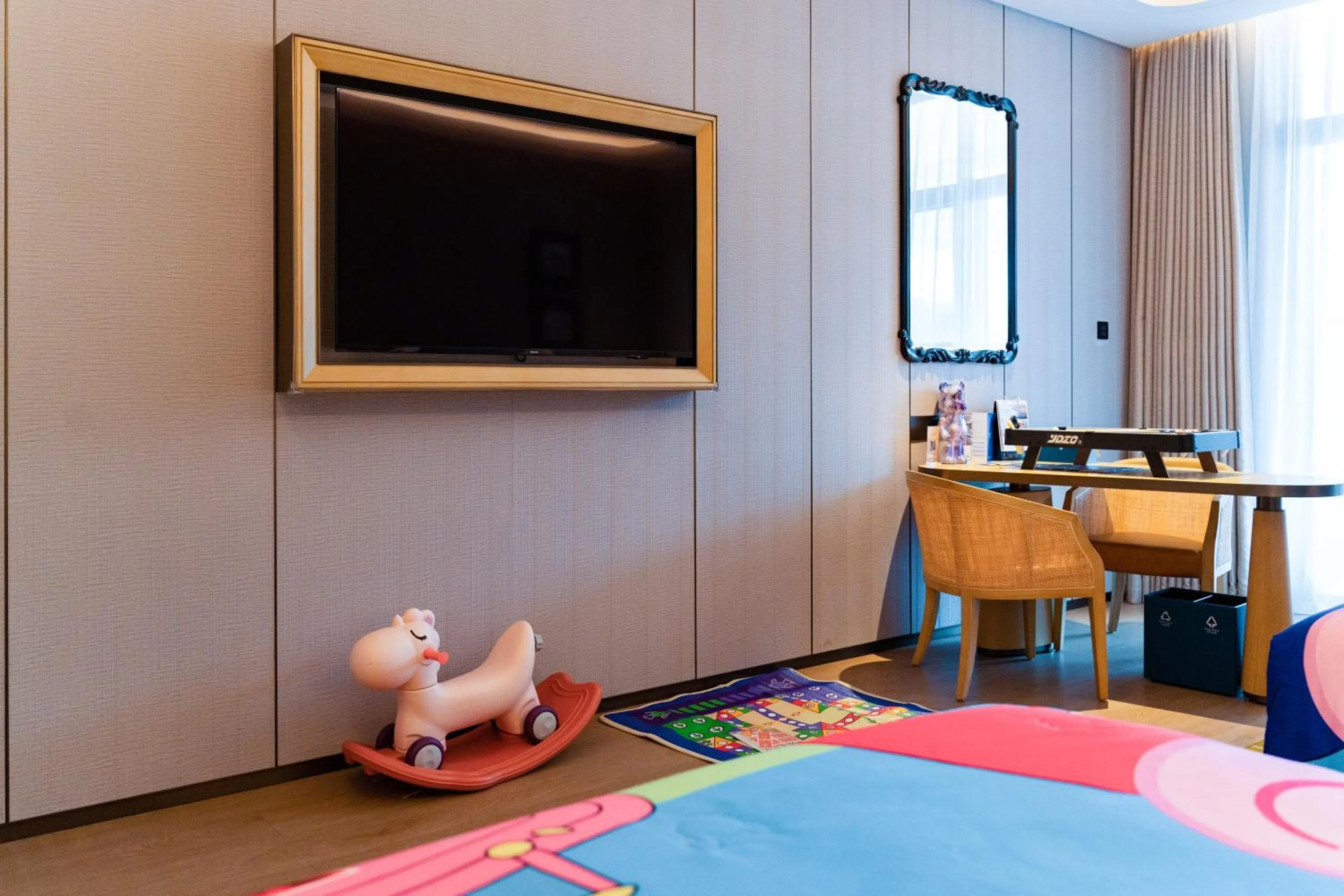 Wyndham Grand Plaza Royale Hot Springs Fenghuang