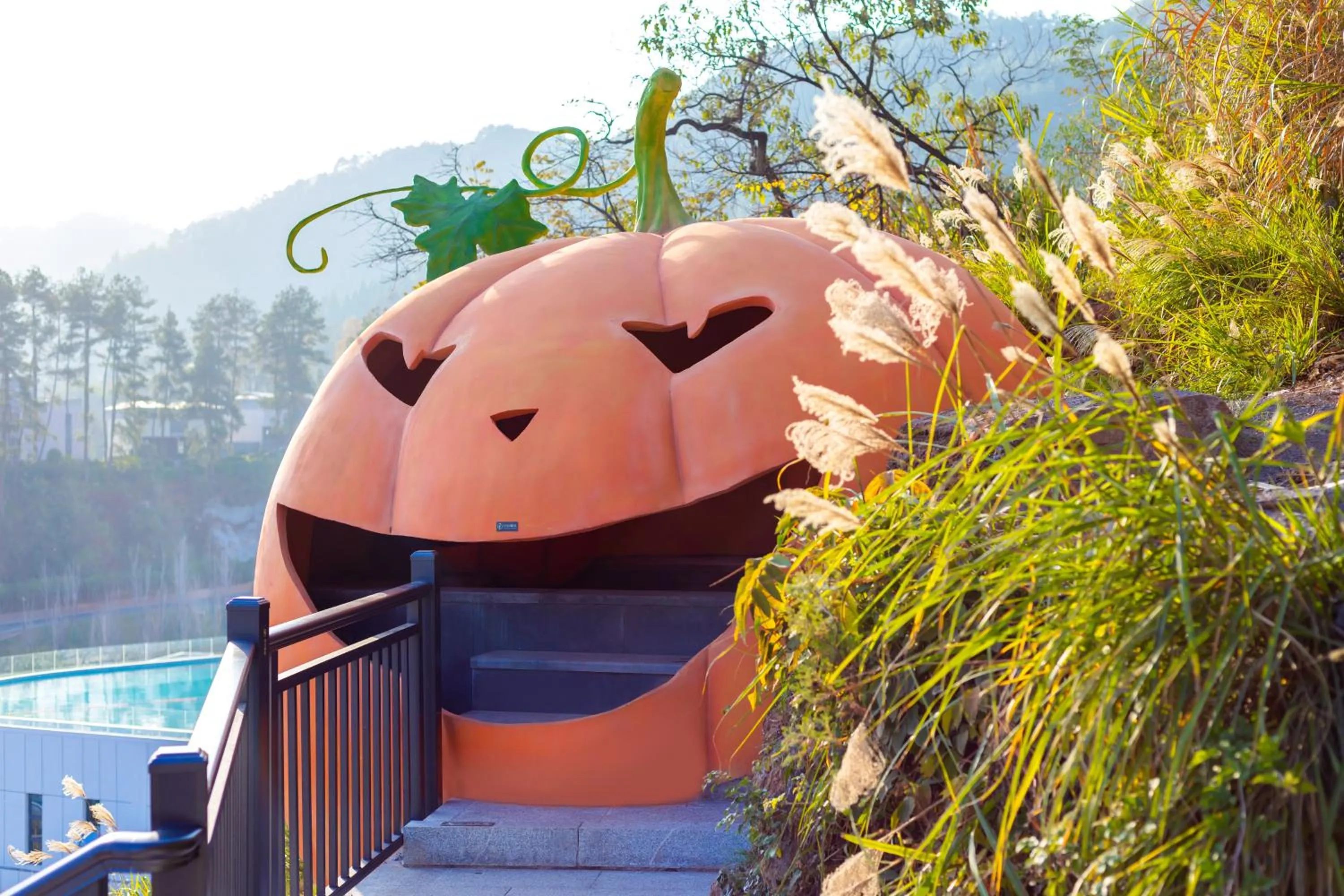 Wyndham Grand Plaza Royale Hot Springs Fenghuang