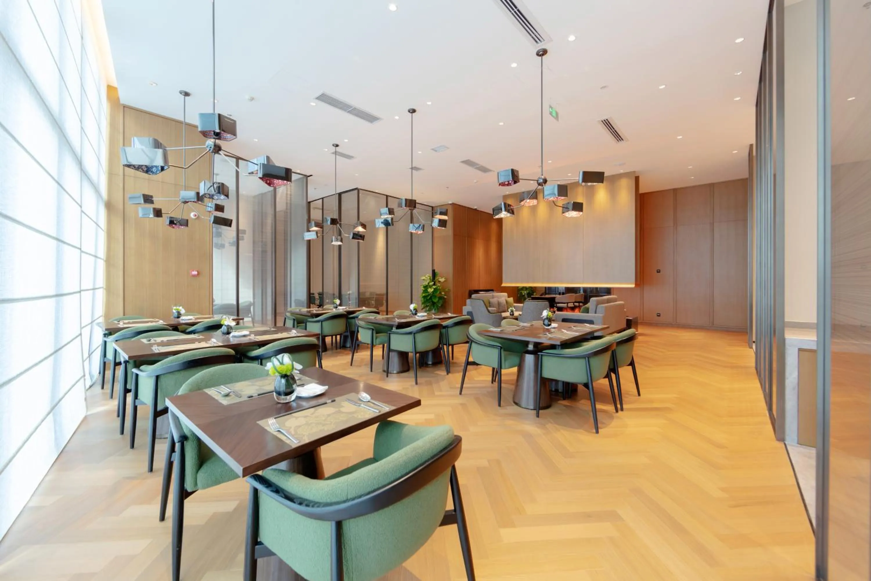 Wyndham Grand Plaza Royale Hot Springs Fenghuang