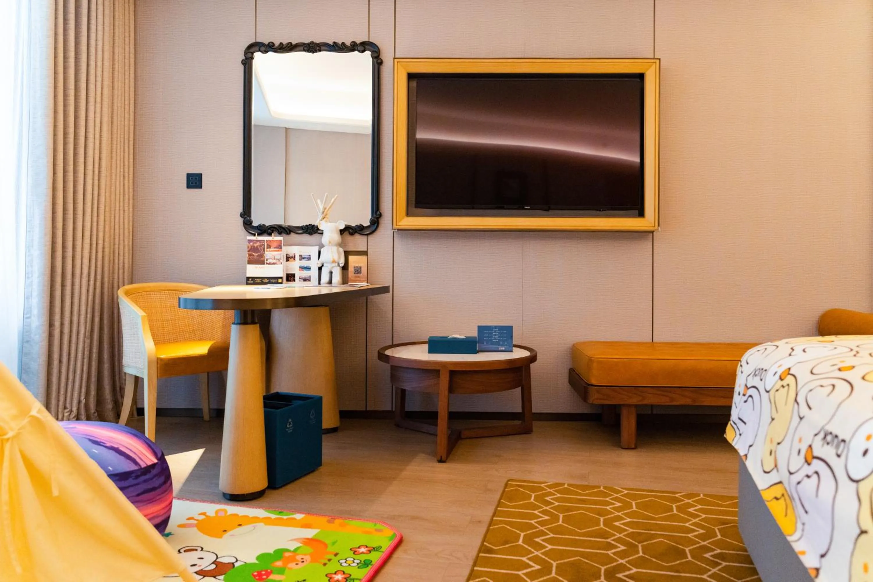 Wyndham Grand Plaza Royale Hot Springs Fenghuang