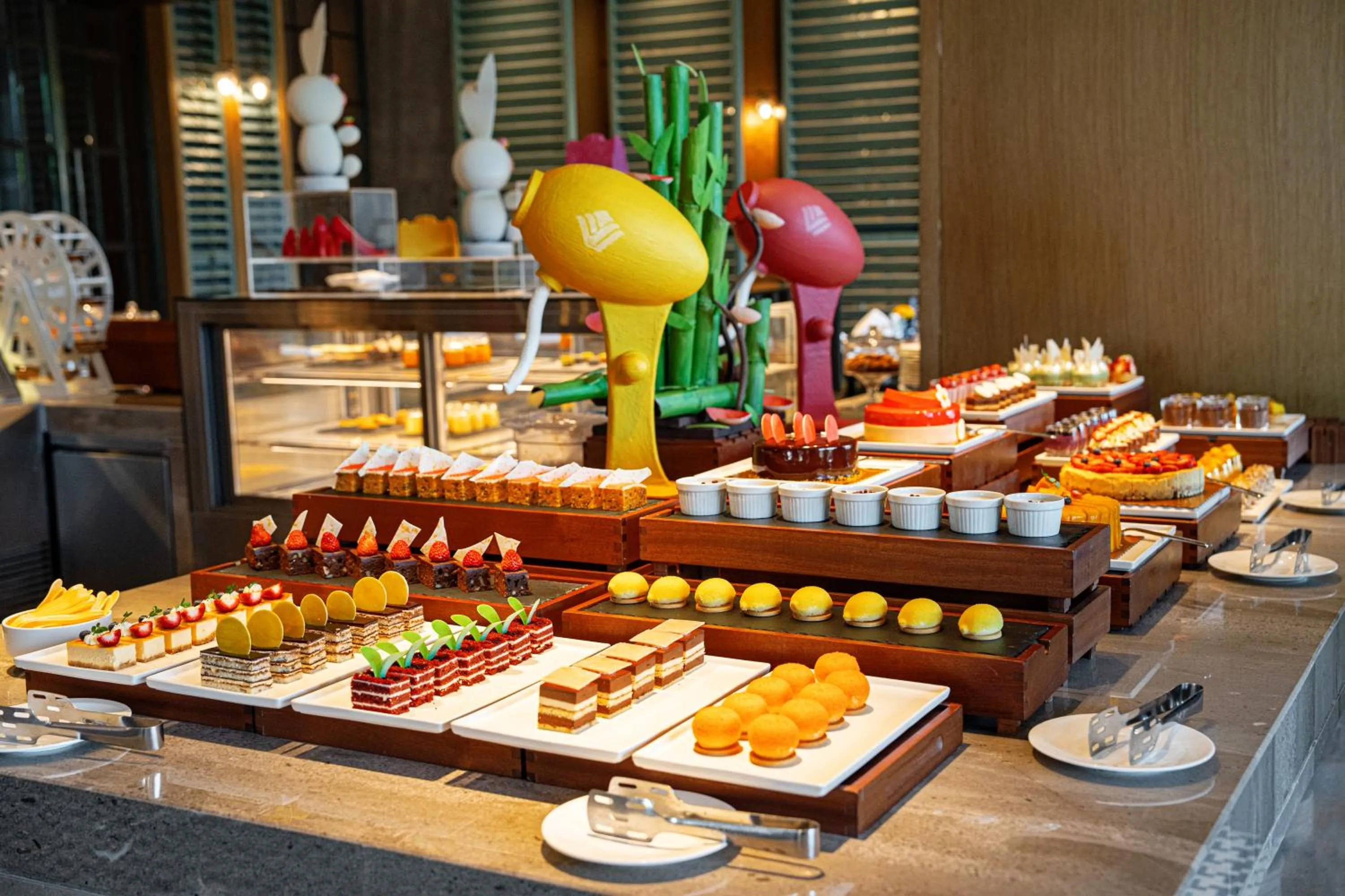 Wyndham Grand Plaza Royale Hot Springs Fenghuang